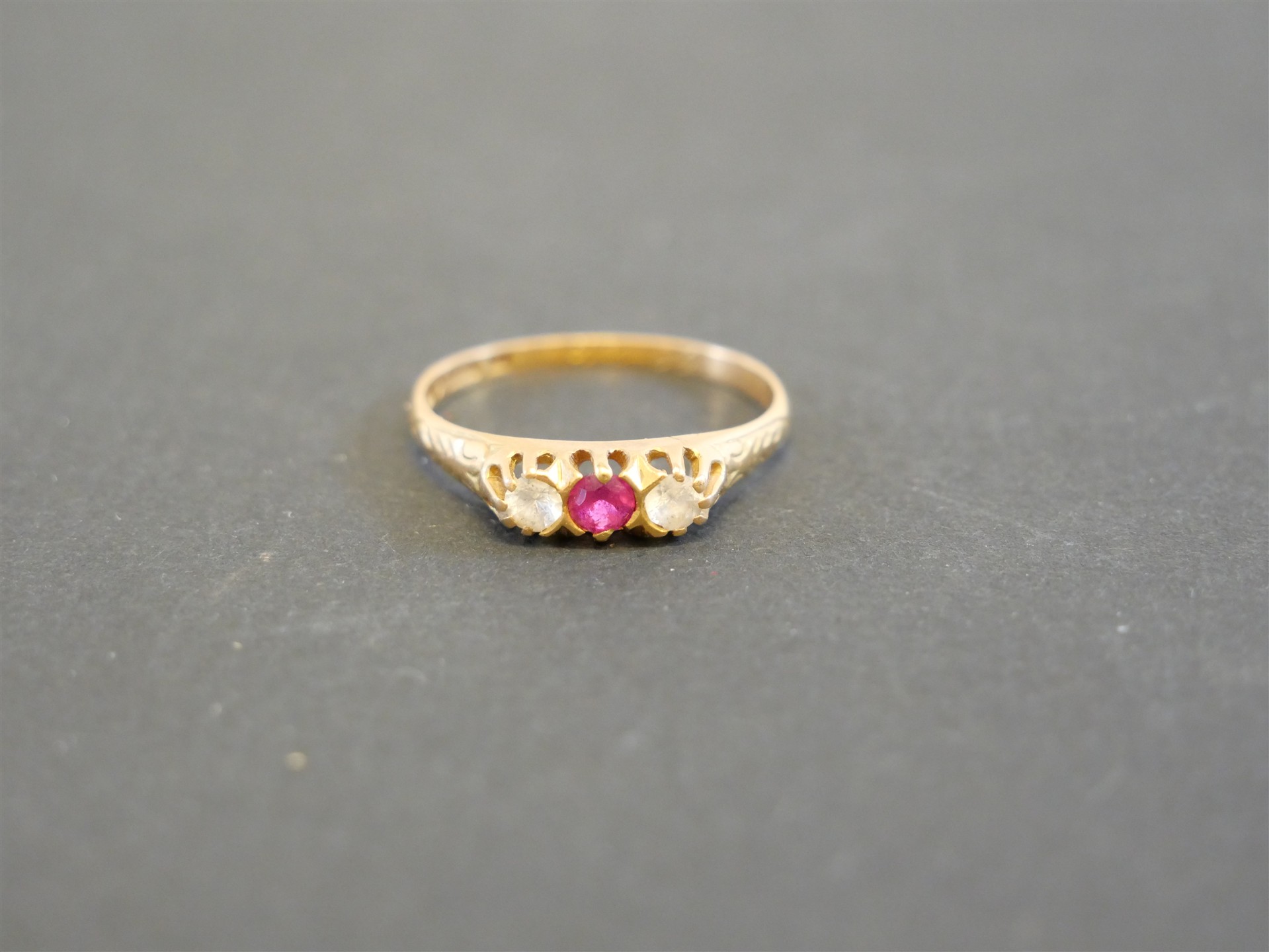 Auktion: 560 Objekt: 428