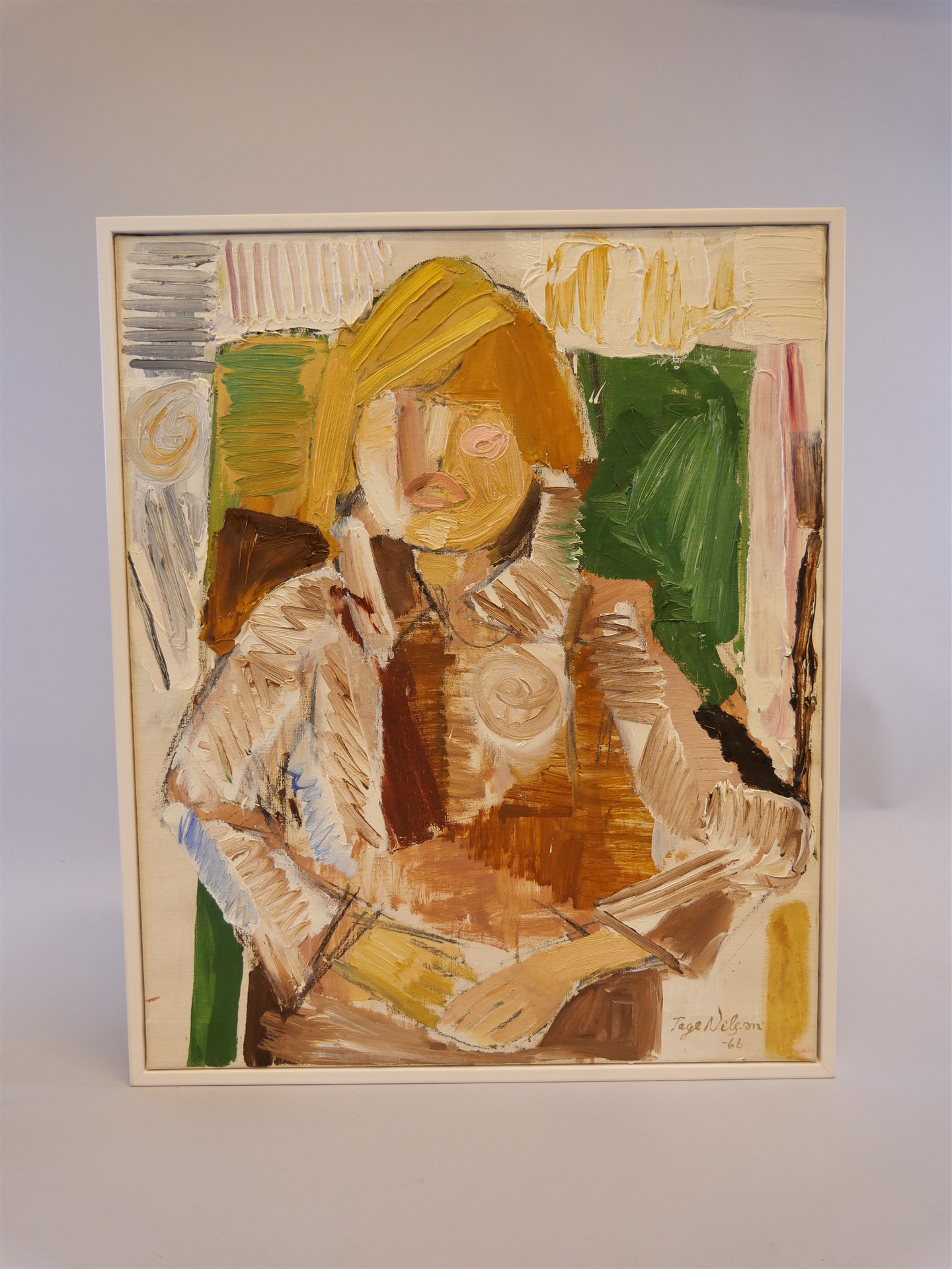 Auktion: 560 Objekt: 430