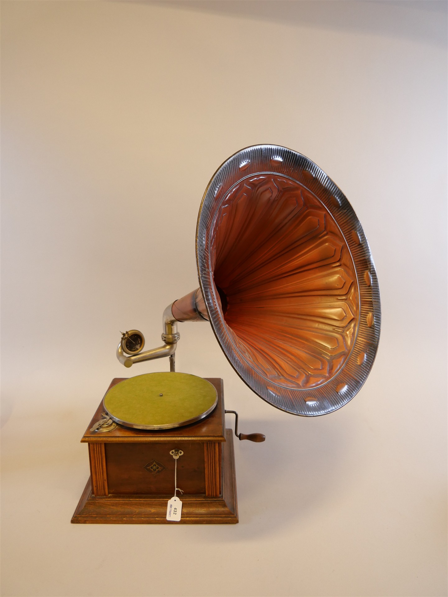 Auktion: 560 Objekt: 432