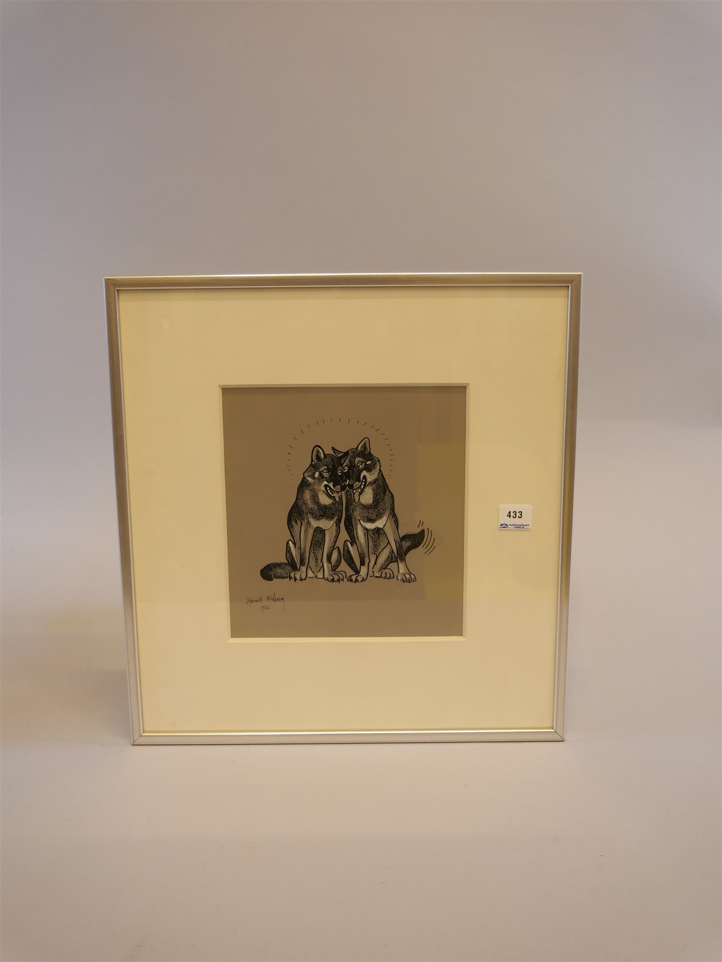 Auktion: 560 Objekt: 433