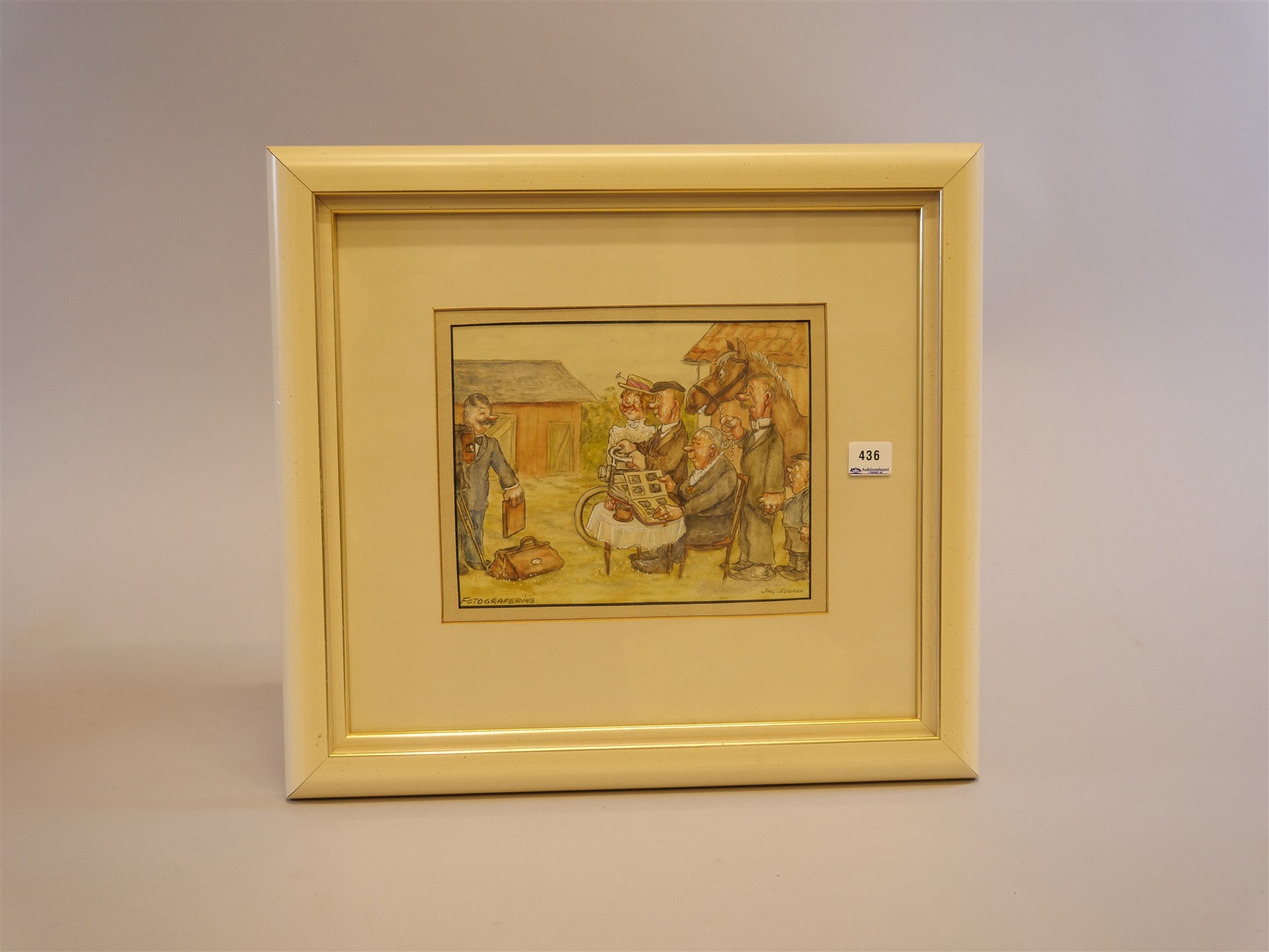 Auktion: 560 Objekt: 436