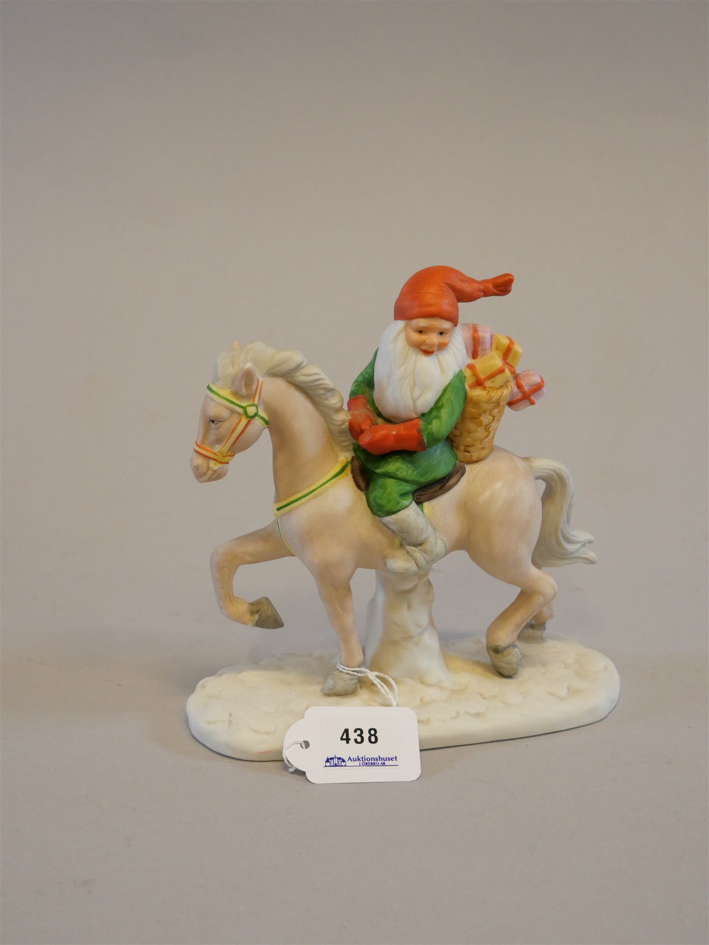 Auktion: 560 Objekt: 438