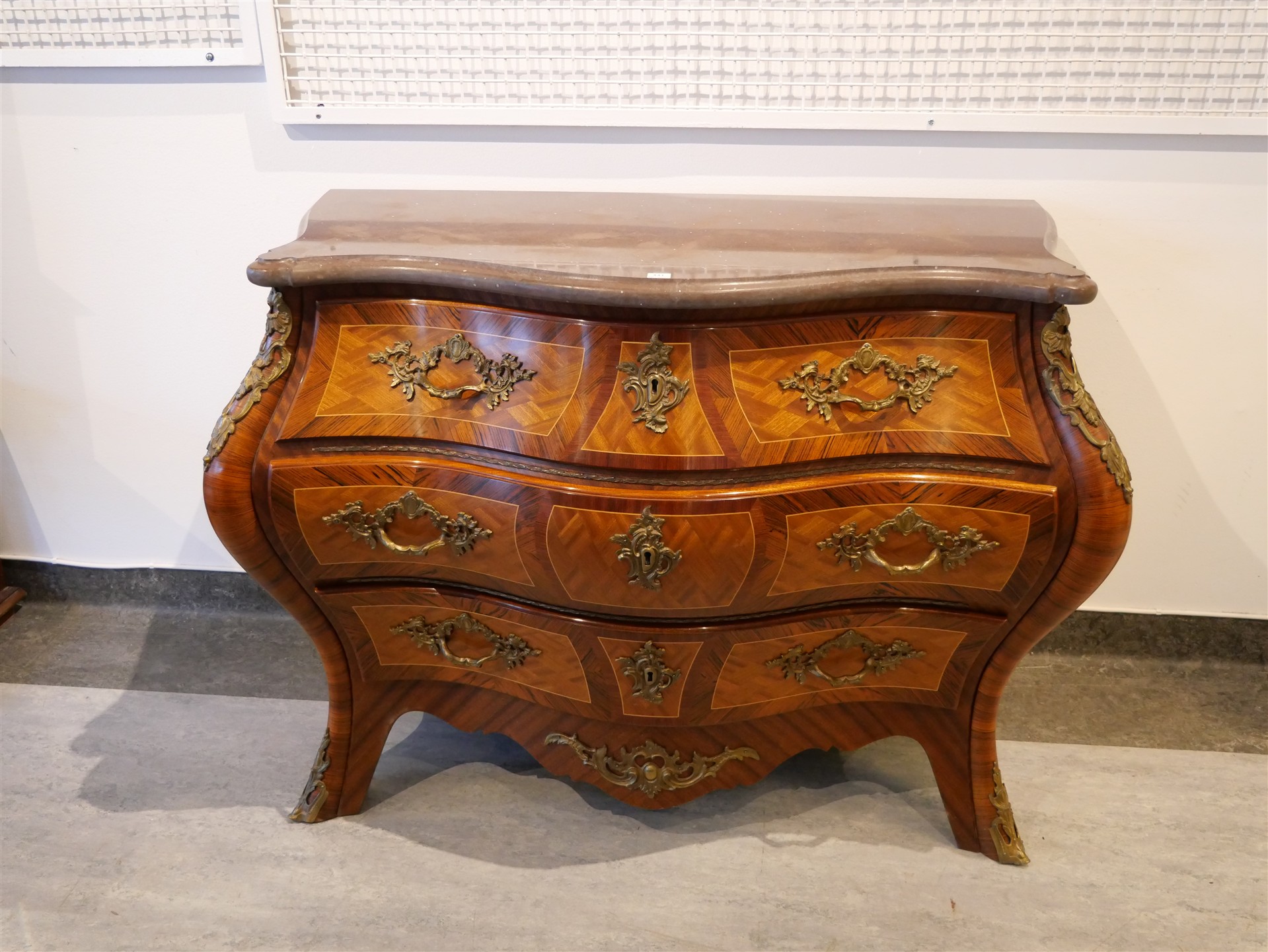 Auktion: 560 Objekt: 441