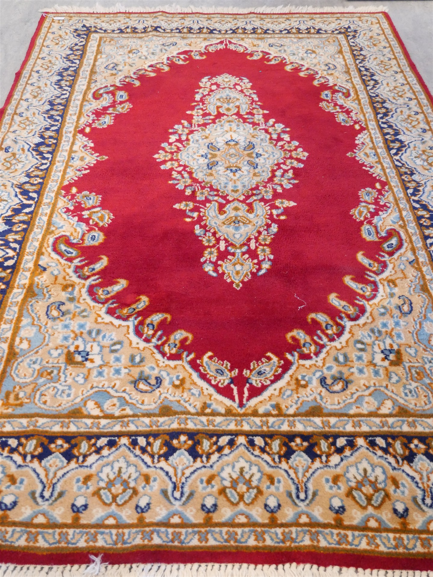 Auktion: 560 Objekt: 444