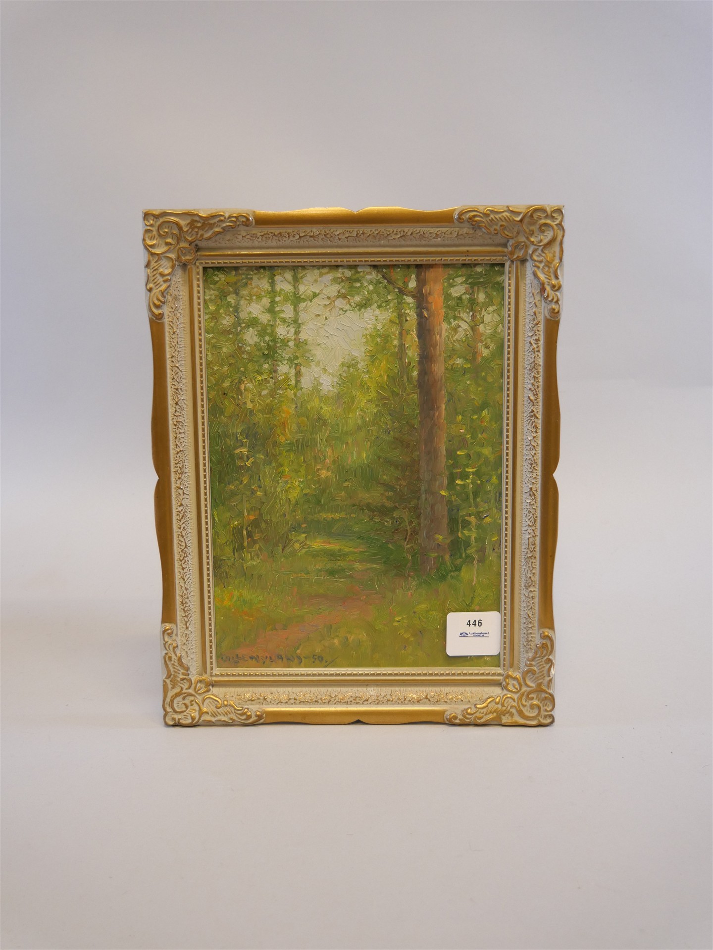 Auktion: 560 Objekt: 446