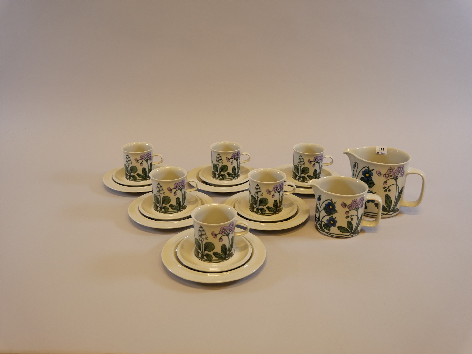 Auktion: 560 Objekt: 044