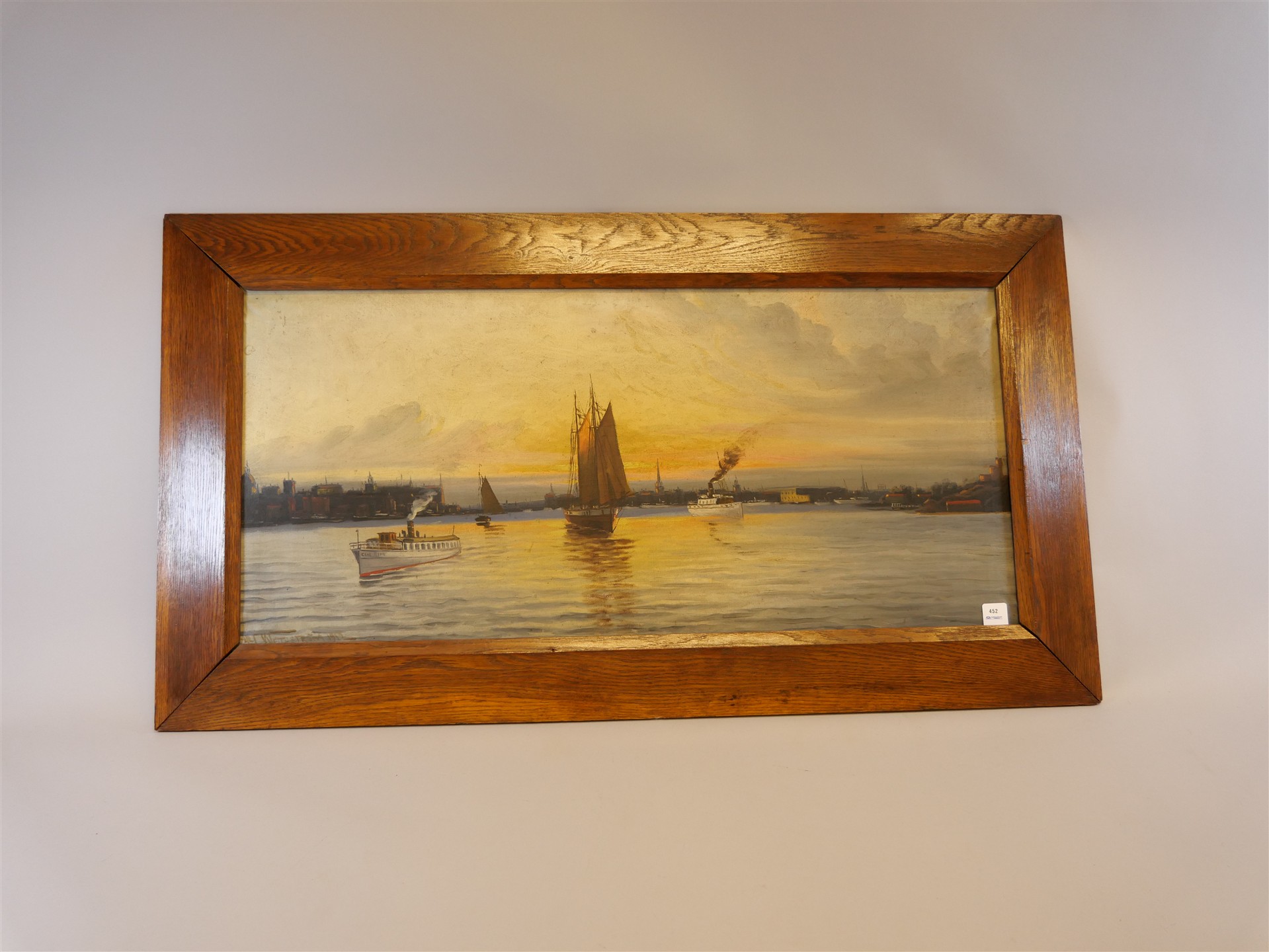 Auktion: 560 Objekt: 452