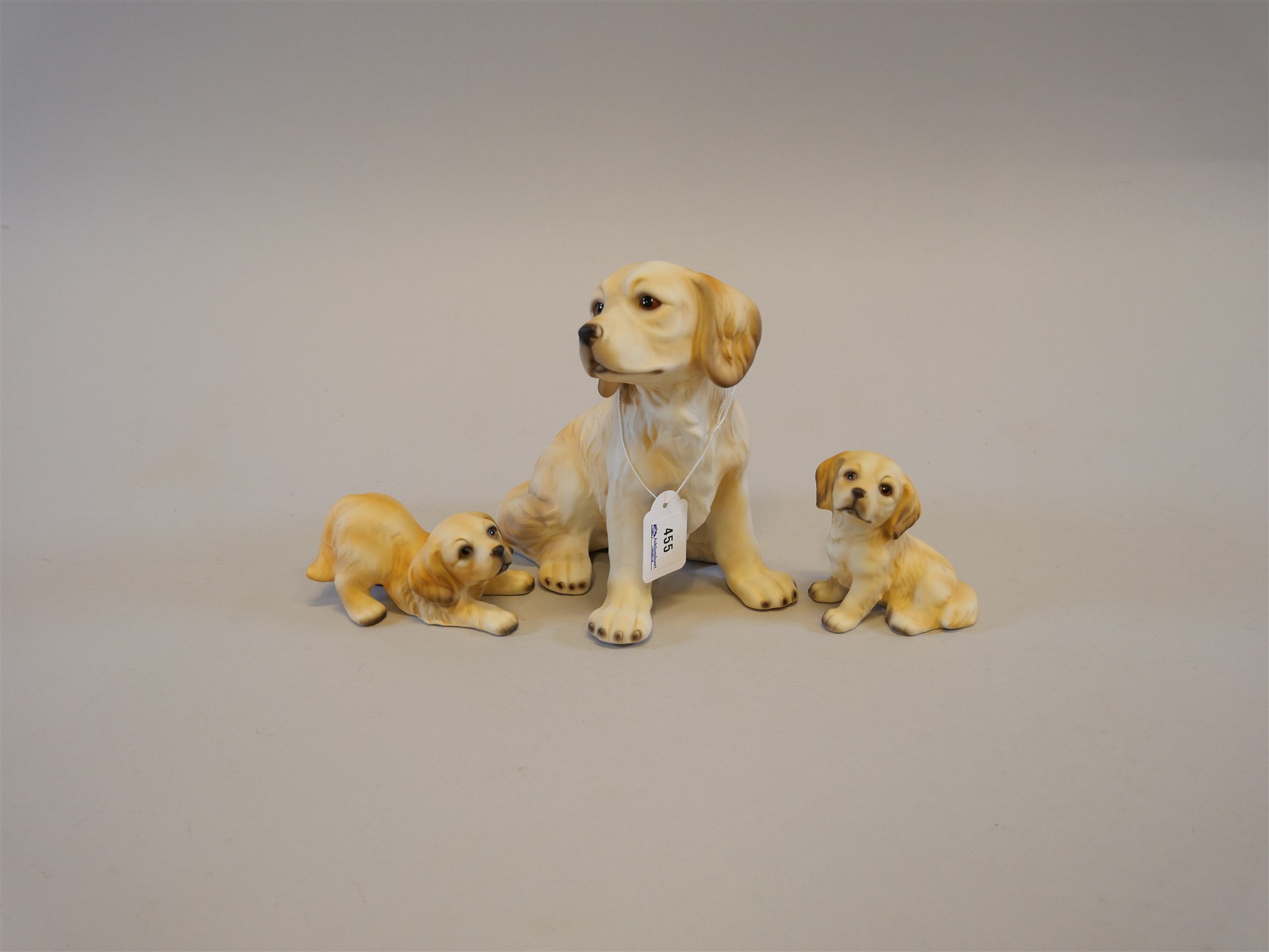 Auktion: 560 Objekt: 455