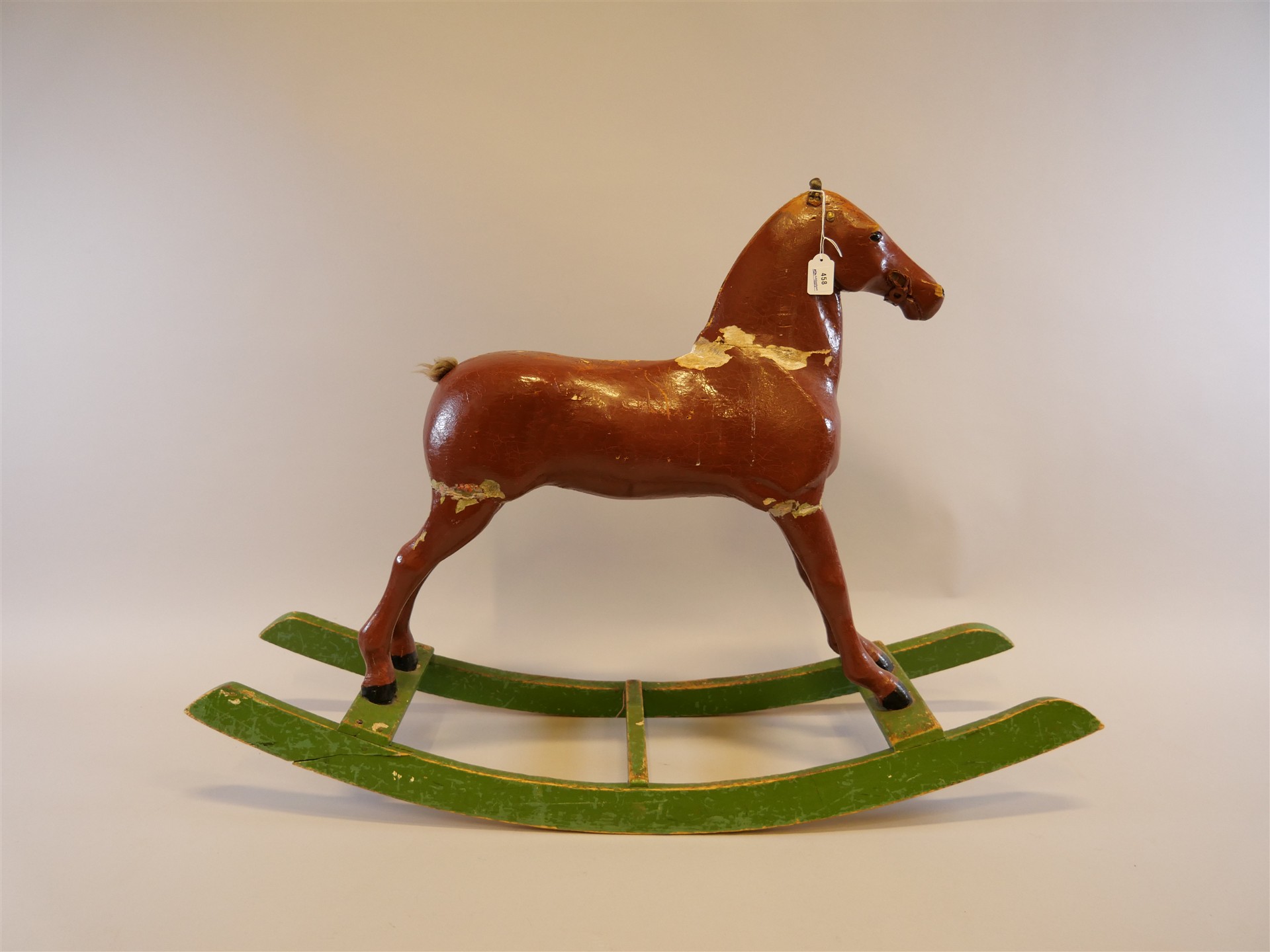 Auktion: 560 Objekt: 458