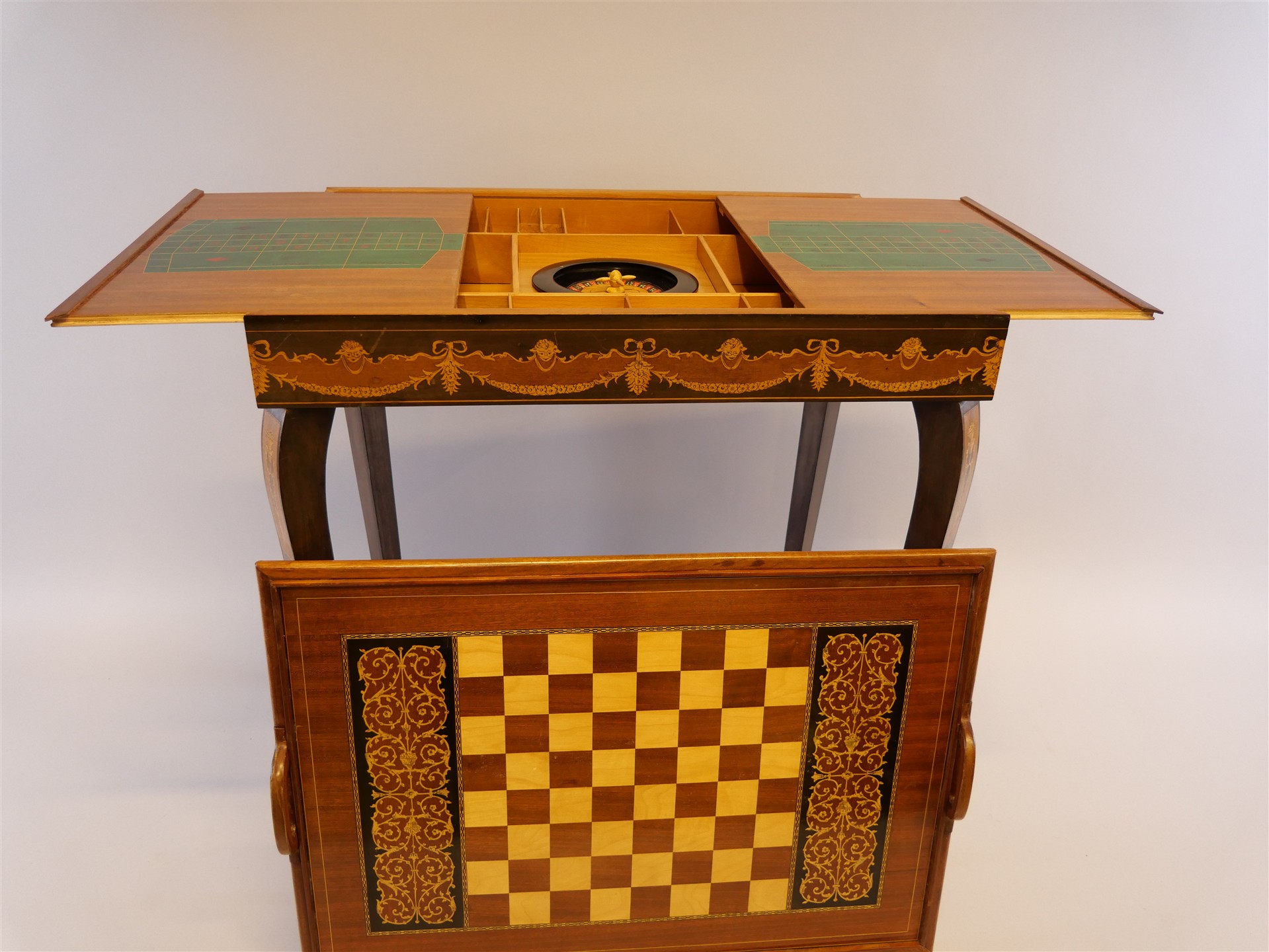 Auktion: 560 Objekt: 459