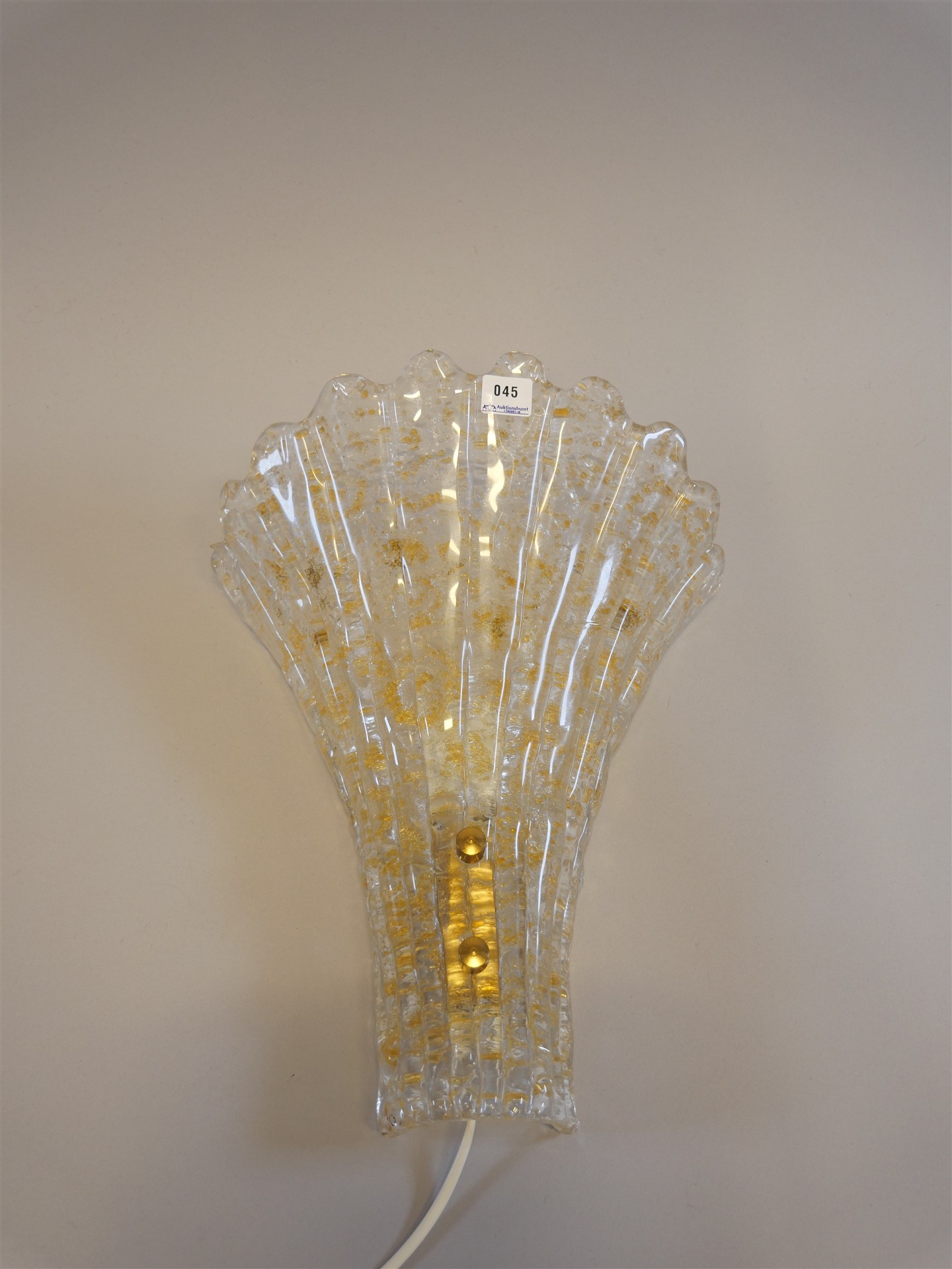 Auktion: 560 Objekt: 045