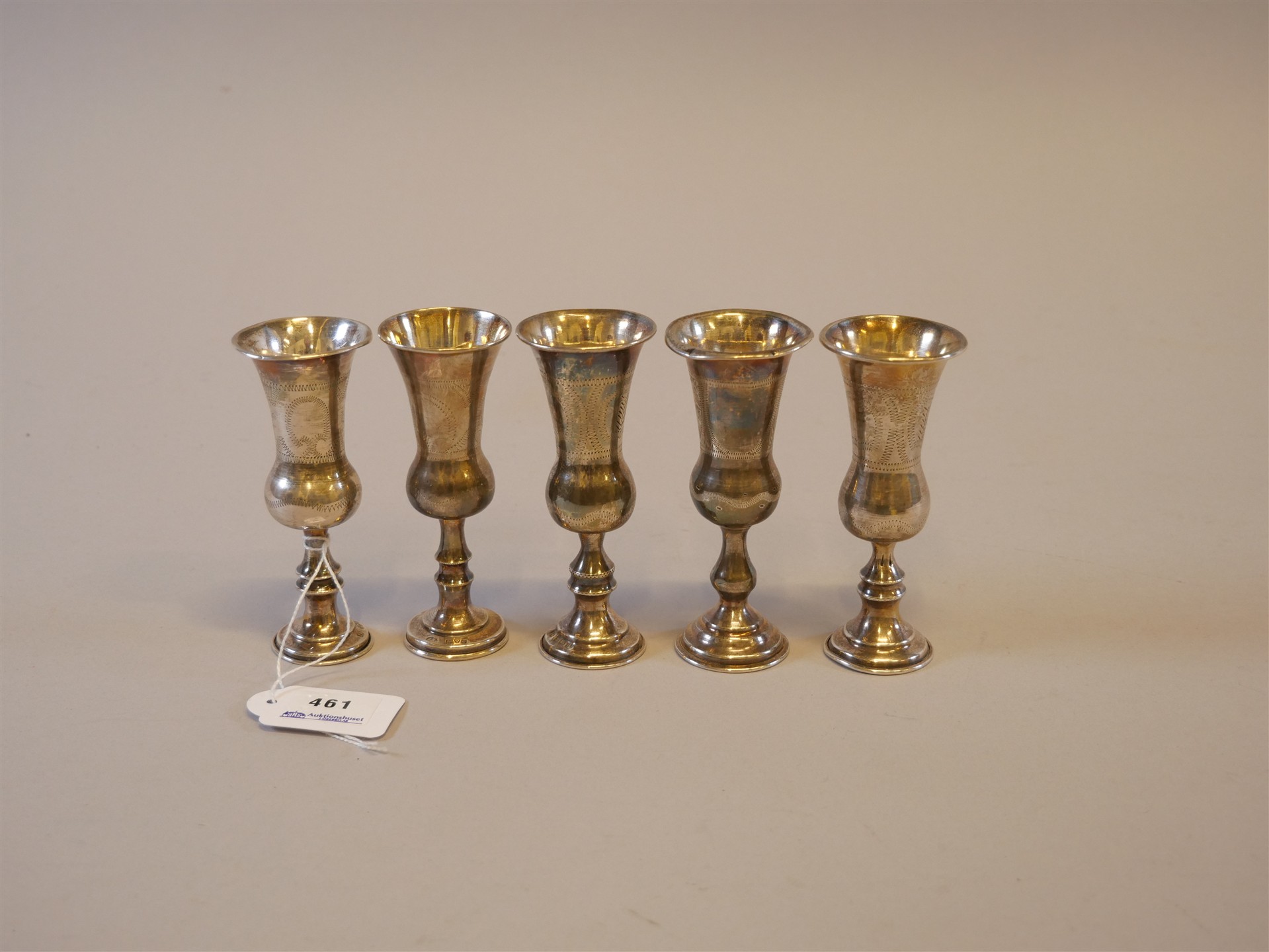 Auktion: 560 Objekt: 461