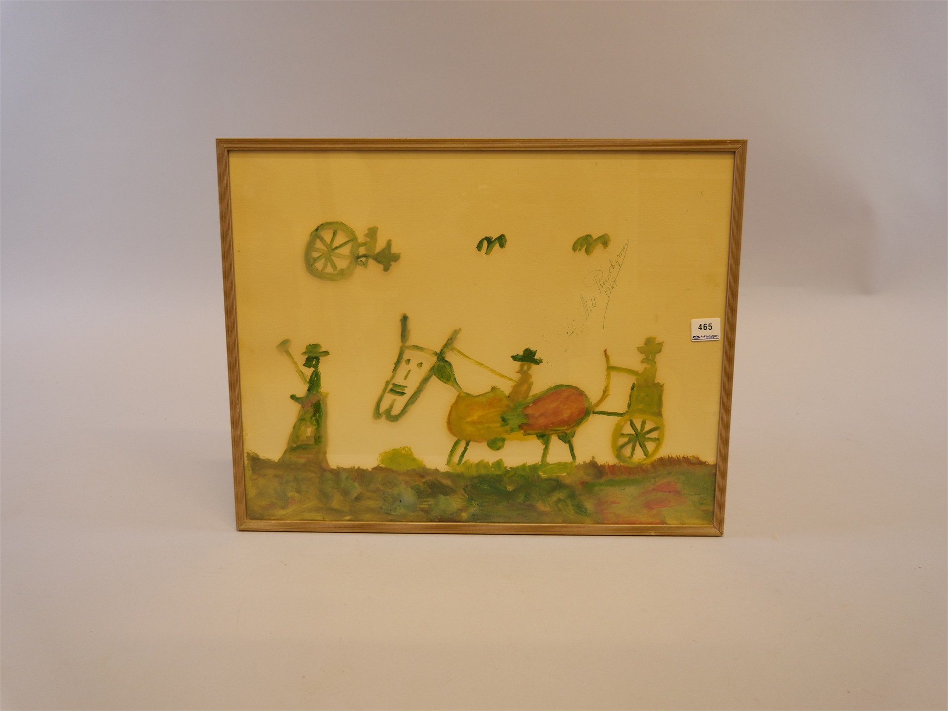 Auktion: 560 Objekt: 465