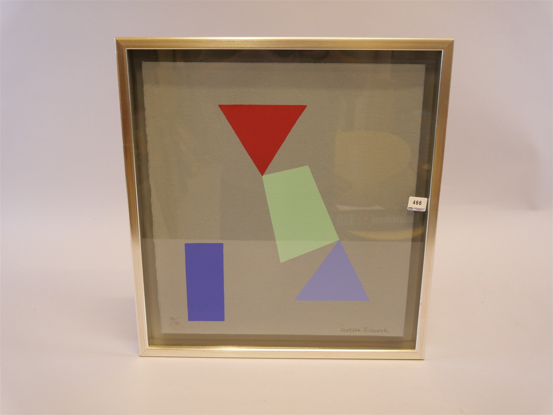 Auktion: 560 Objekt: 466