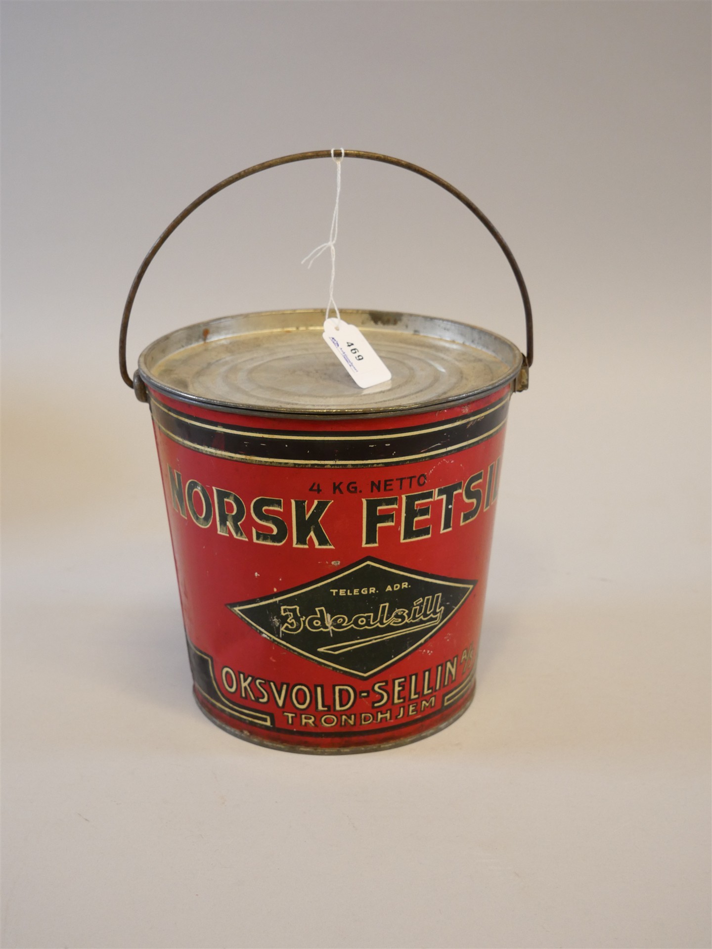 Auktion: 560 Objekt: 469