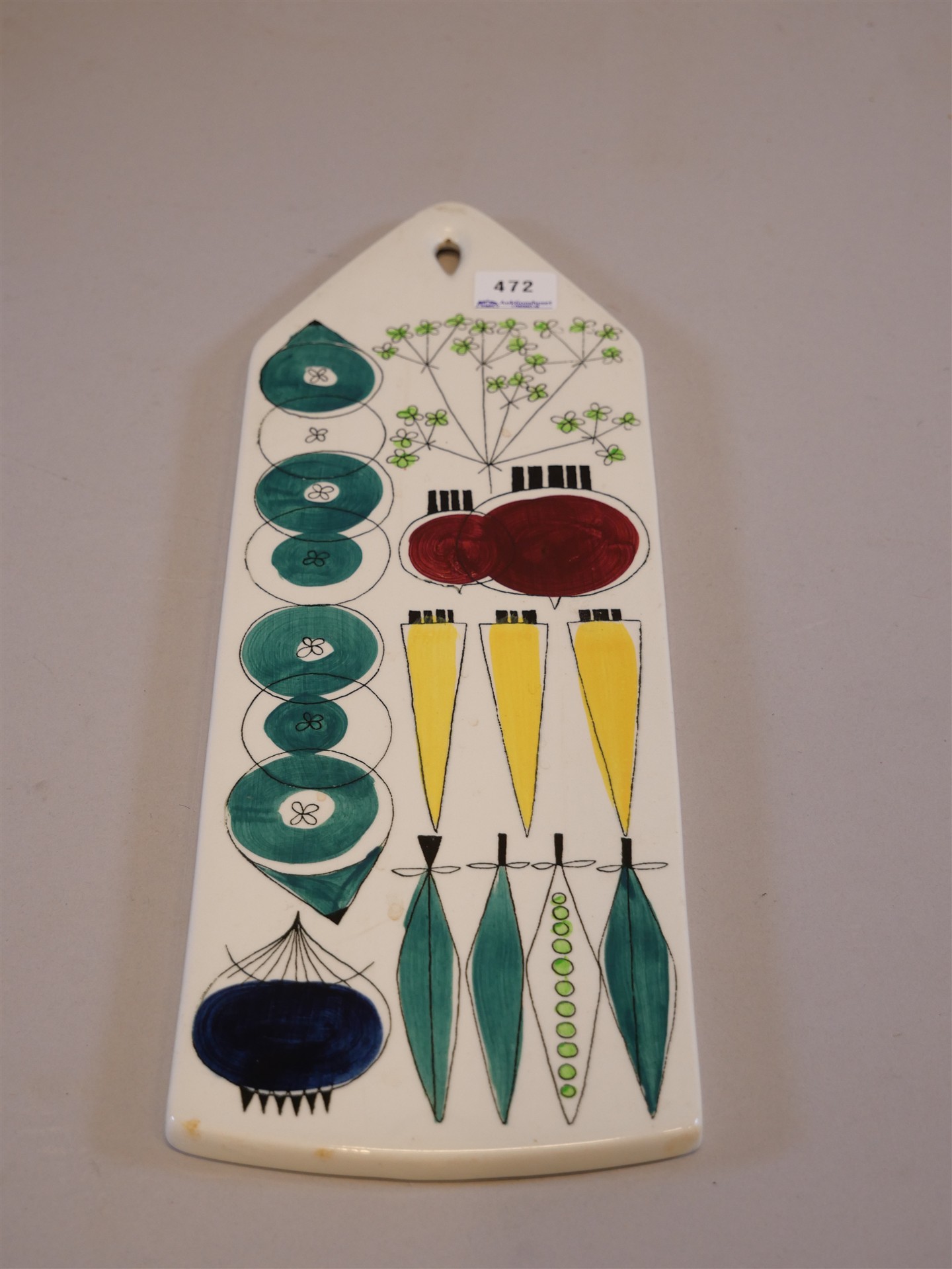 Auktion: 560 Objekt: 472