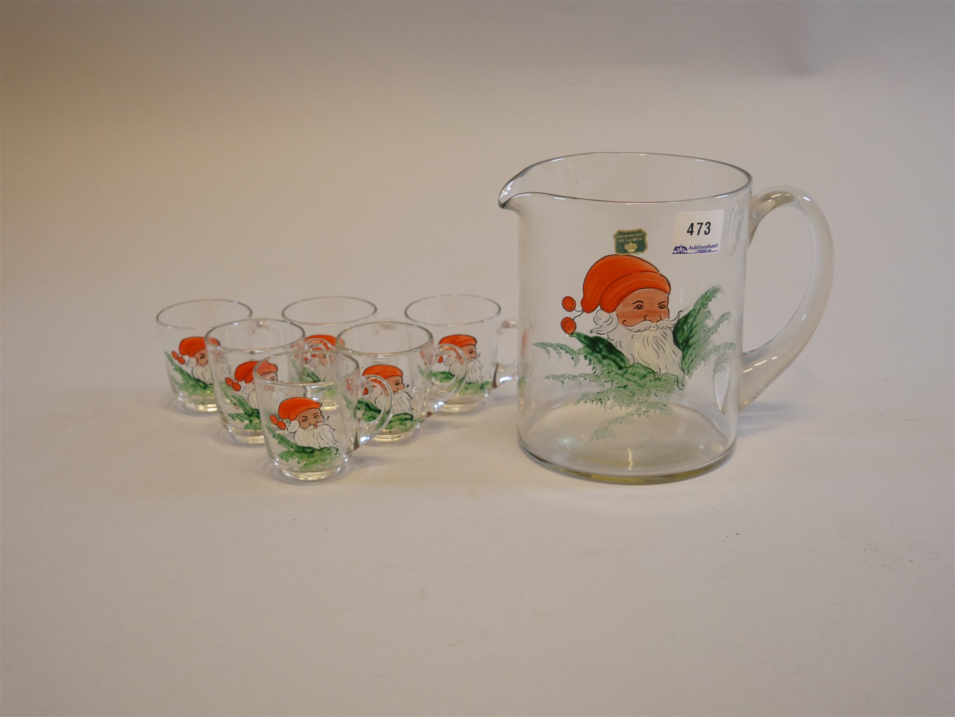 Auktion: 560 Objekt: 473