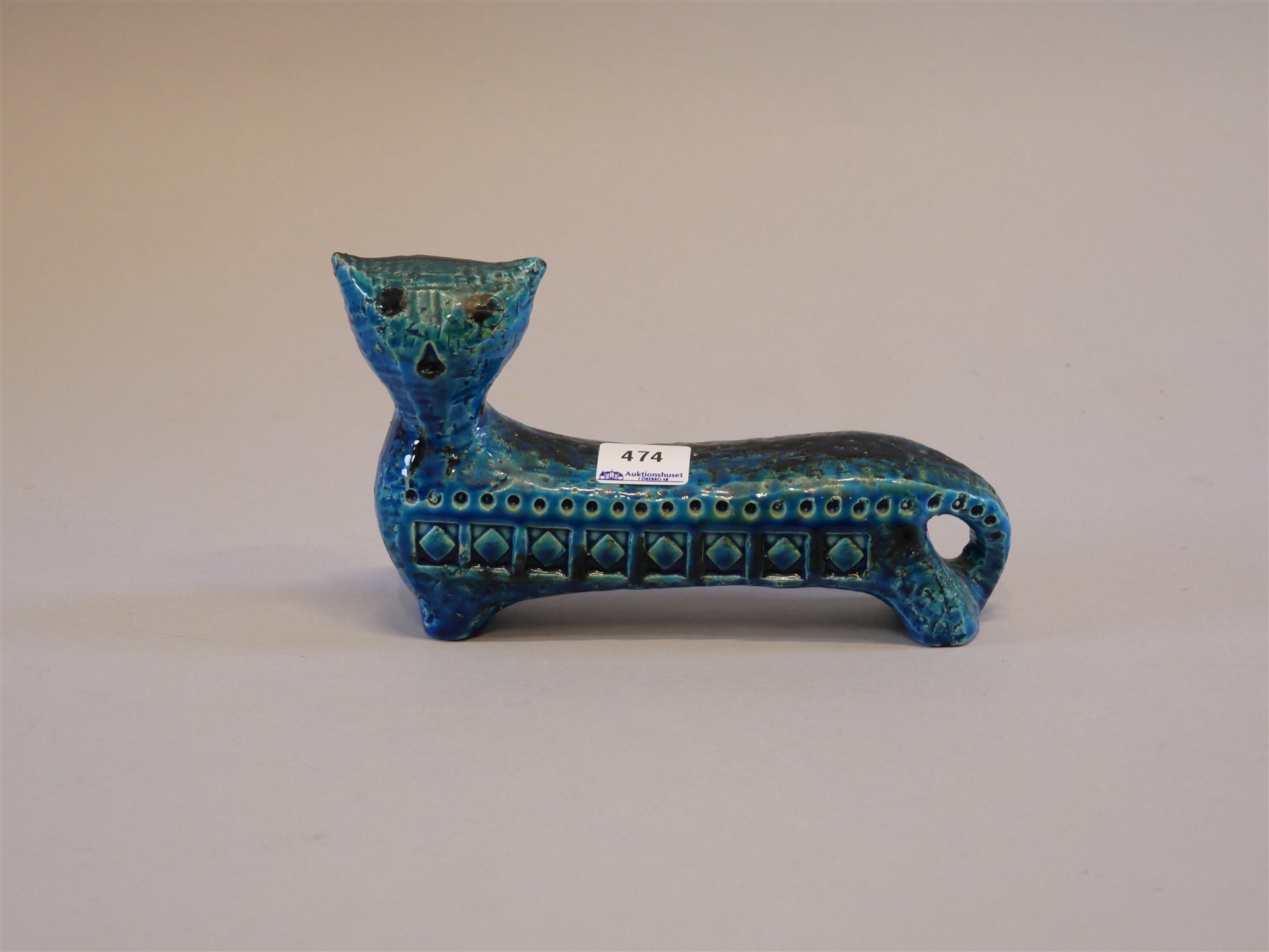 Auktion: 560 Objekt: 474