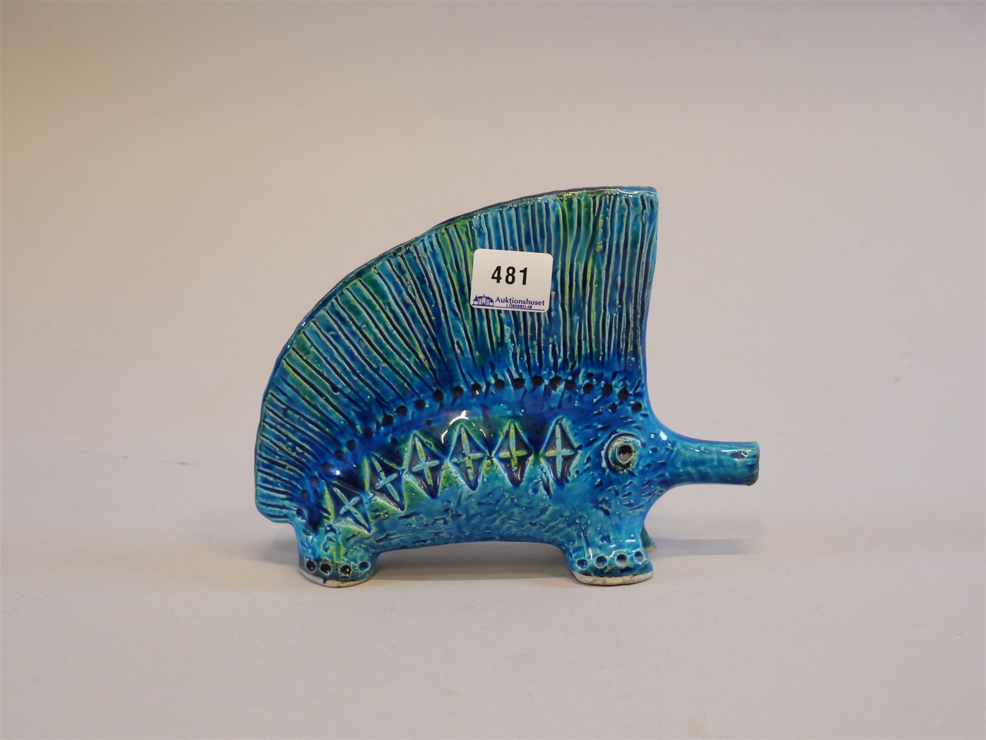 Auktion: 560 Objekt: 481