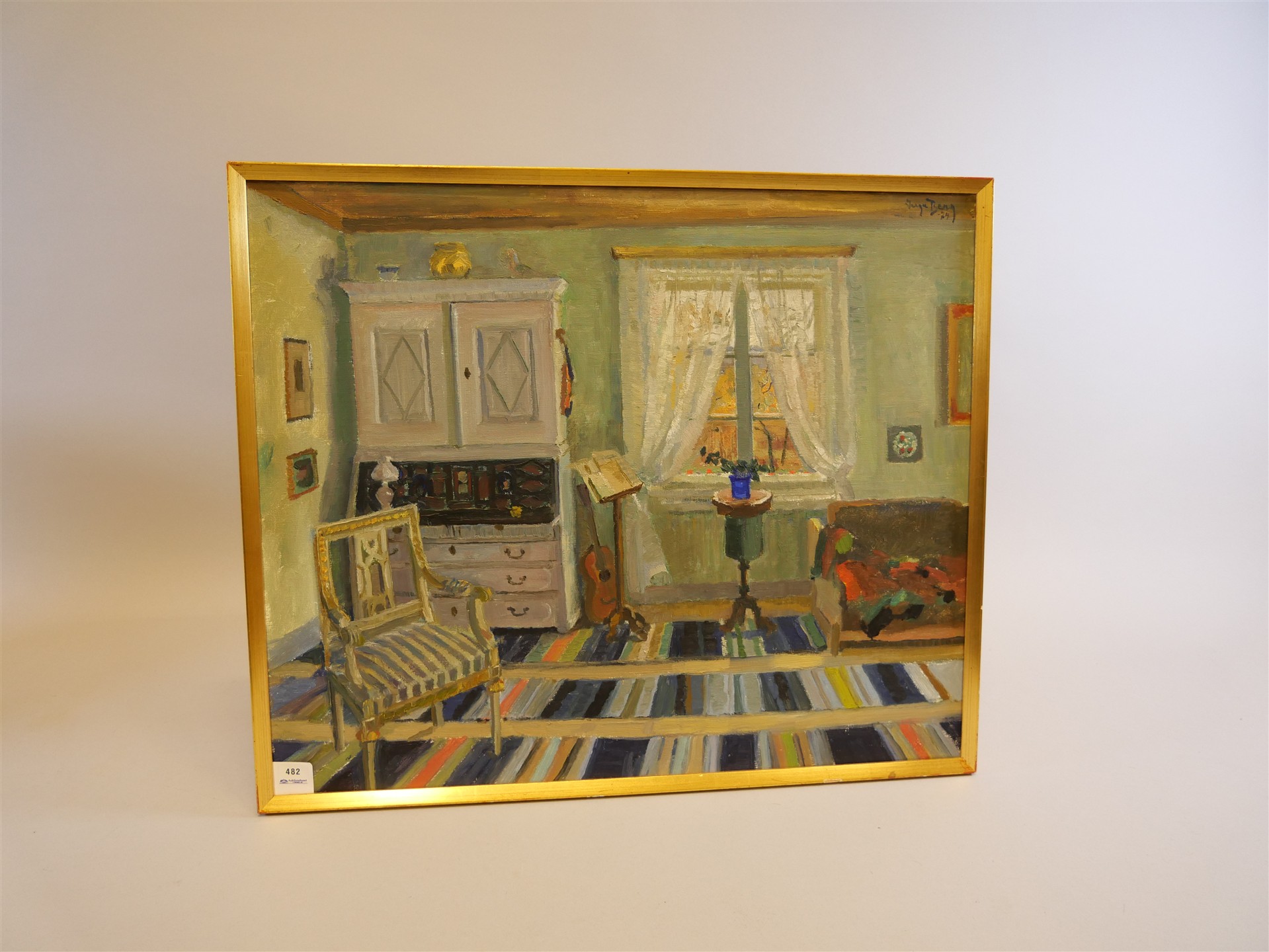 Auktion: 560 Objekt: 482