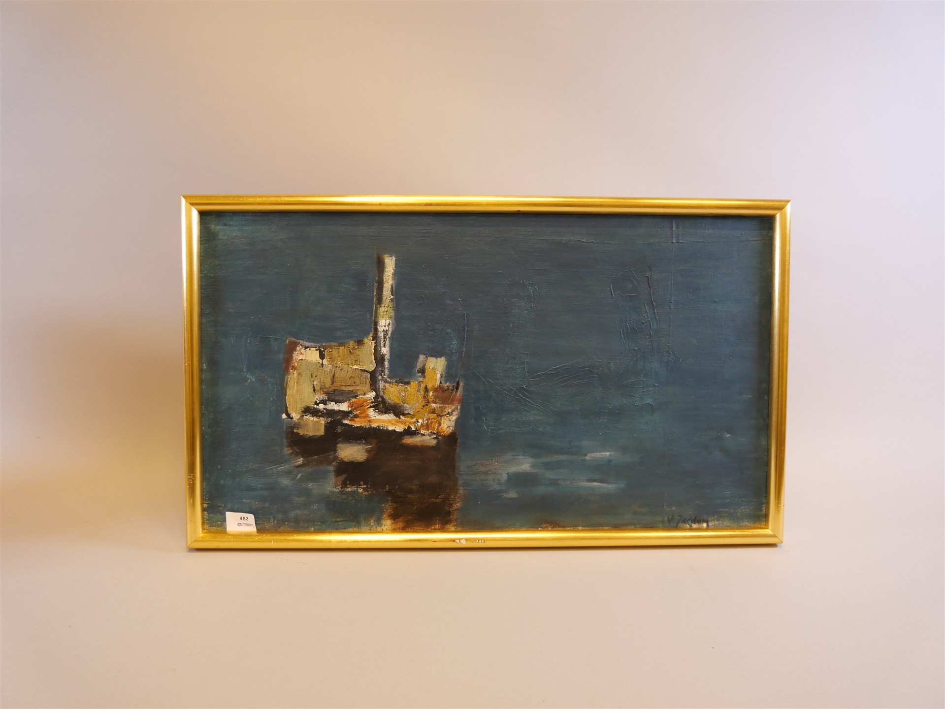 Auktion: 560 Objekt: 483