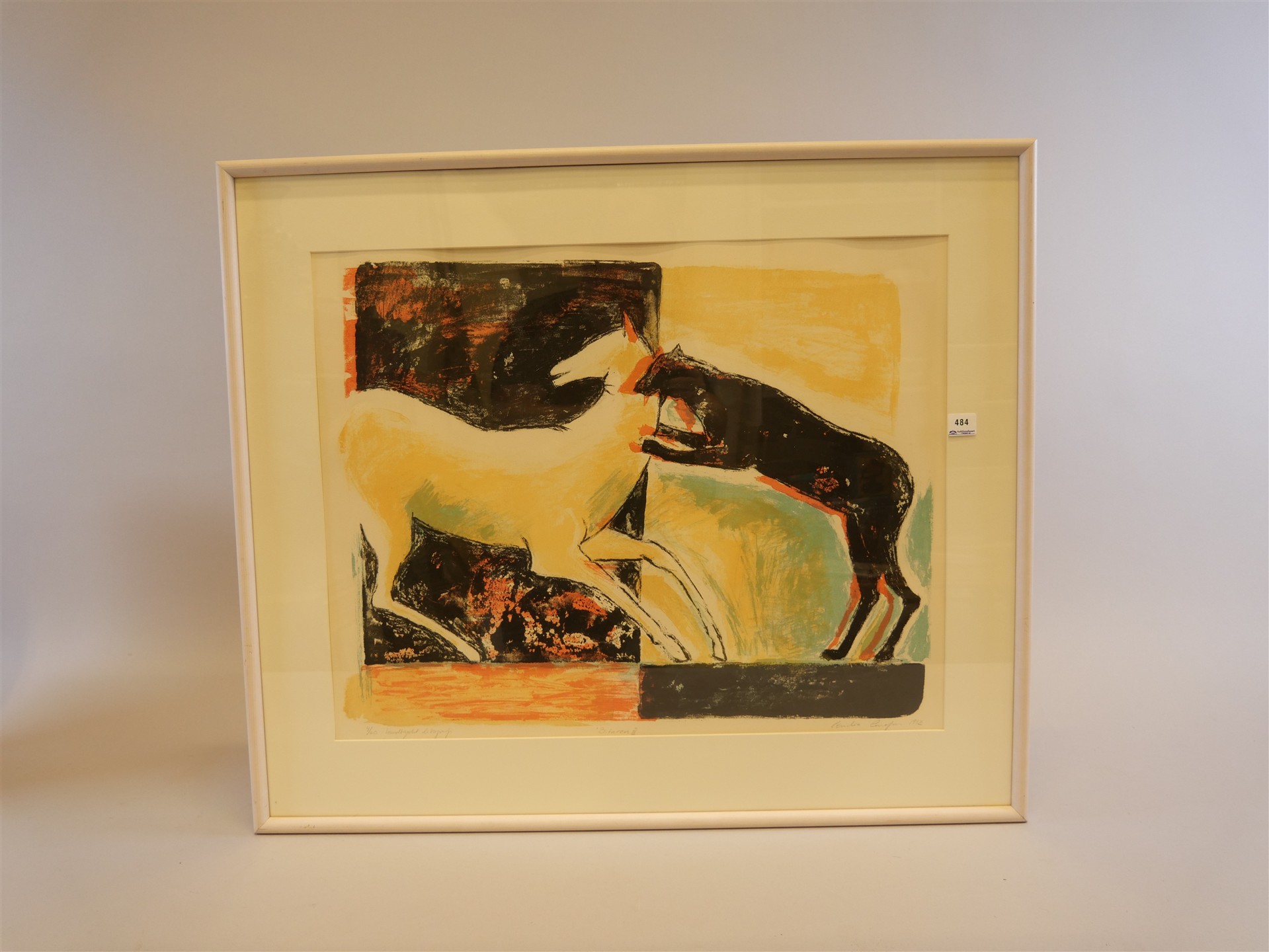 Auktion: 560 Objekt: 484