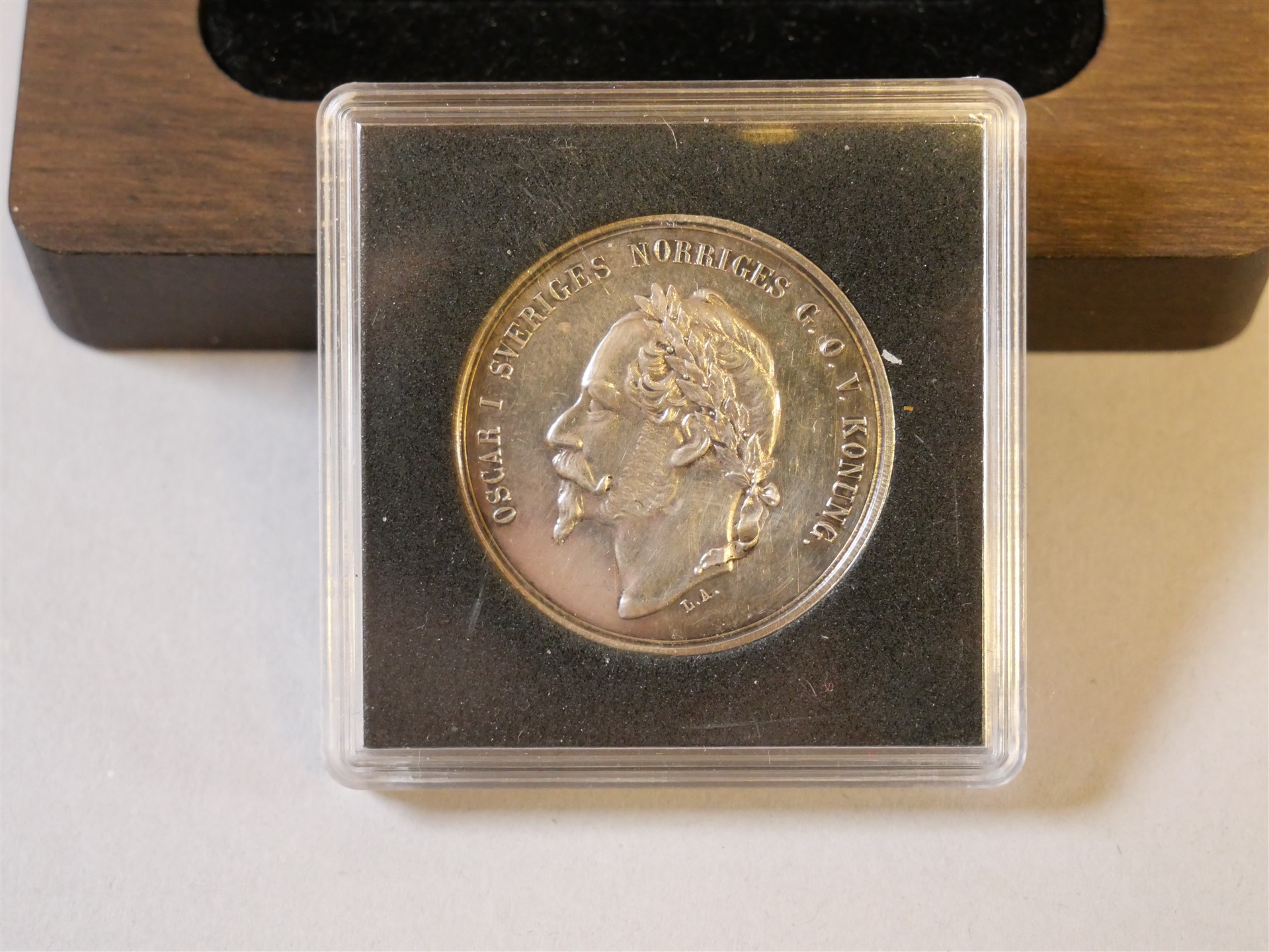 Auktion: 560 Objekt: 487