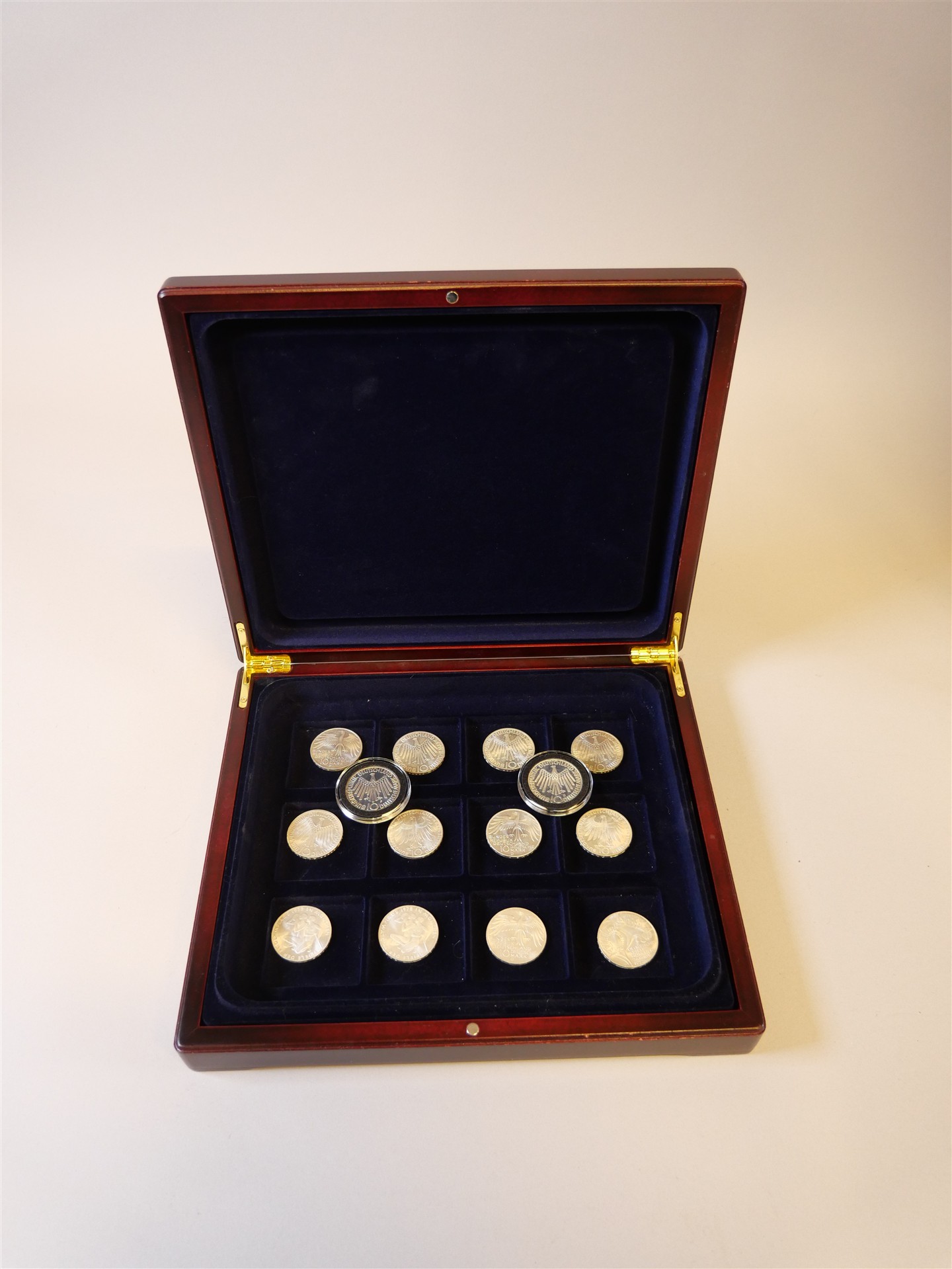 Auktion: 560 Objekt: 489