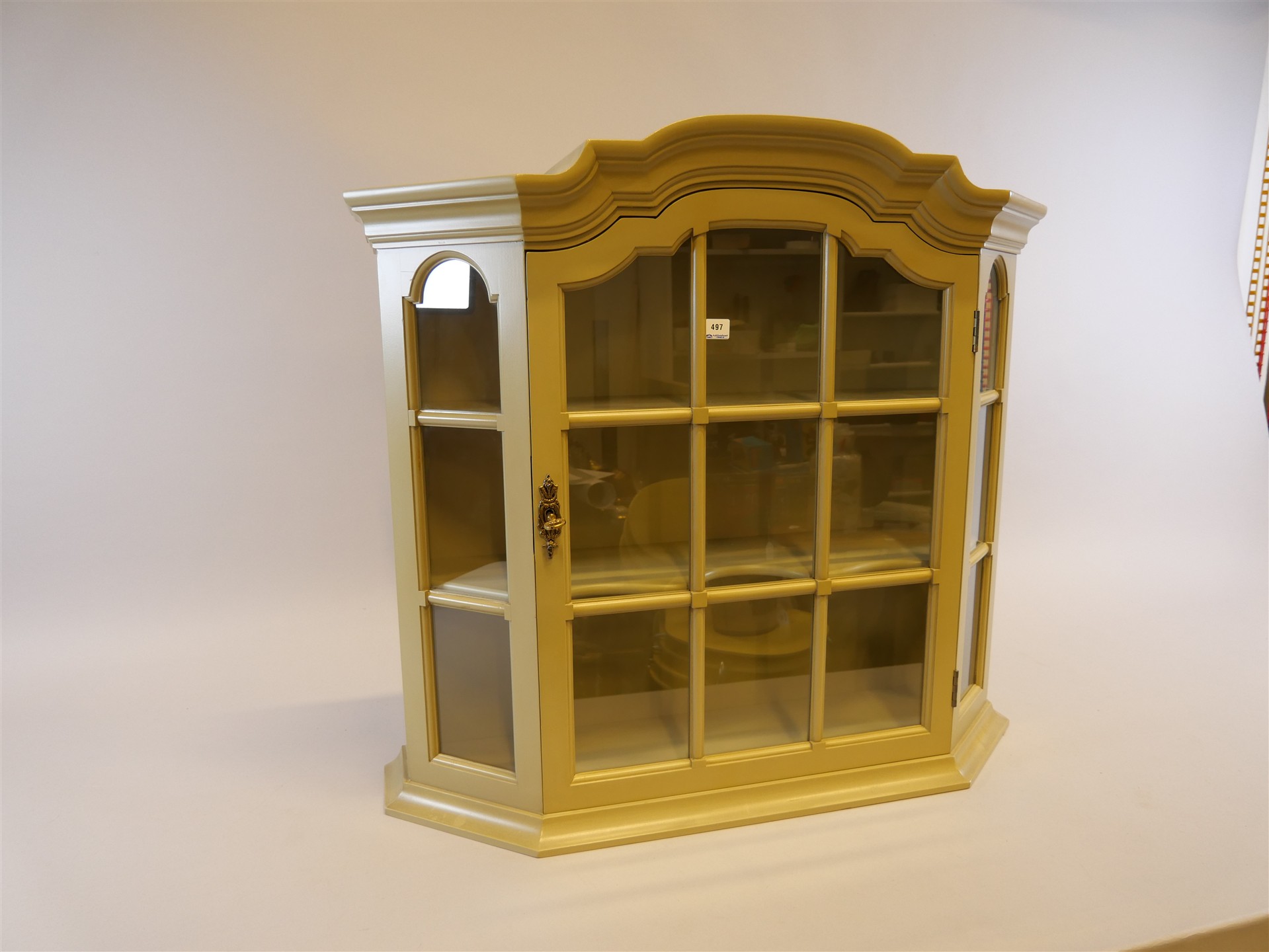 Auktion: 560 Objekt: 497