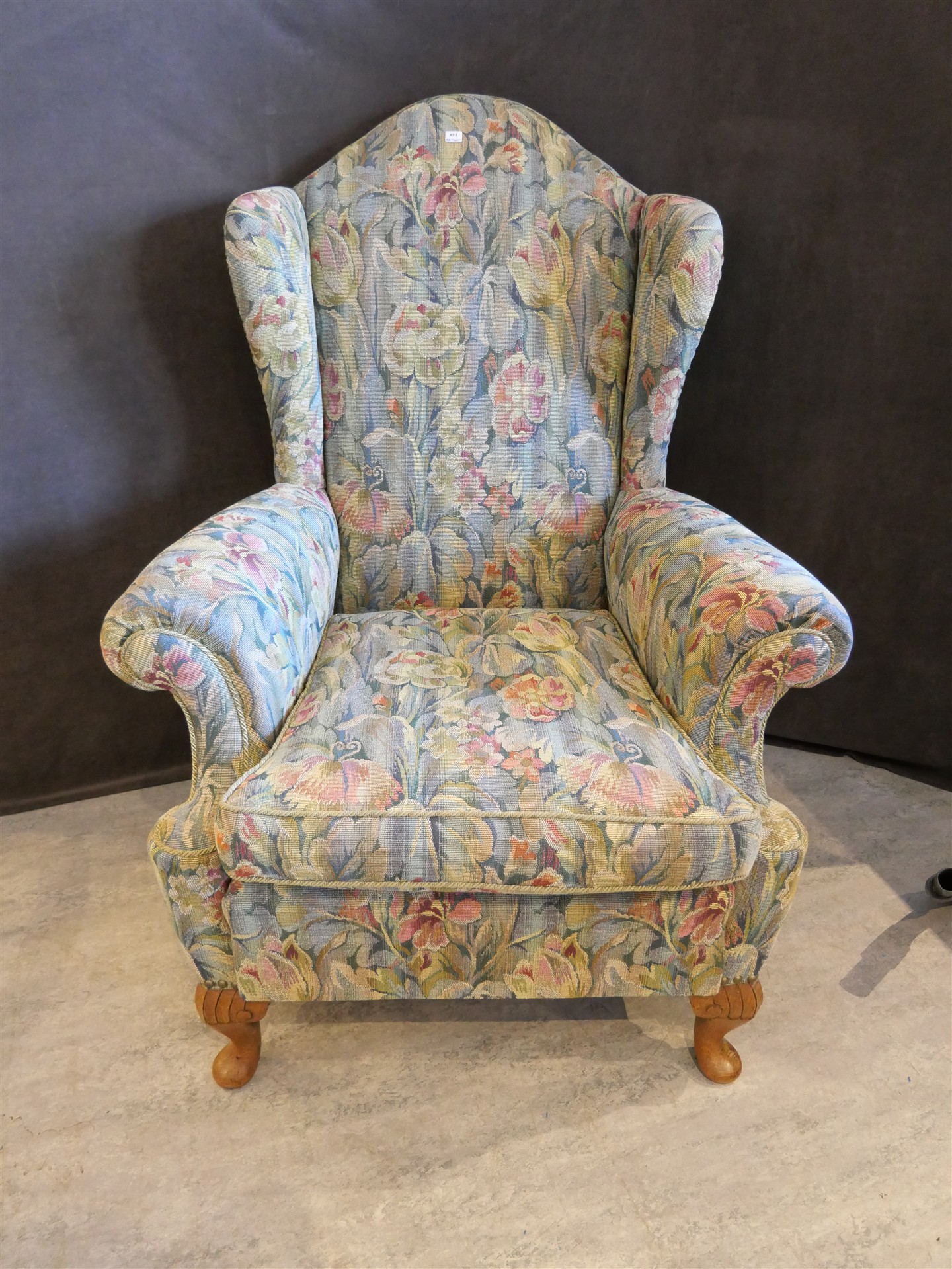 Auktion: 560 Objekt: 498