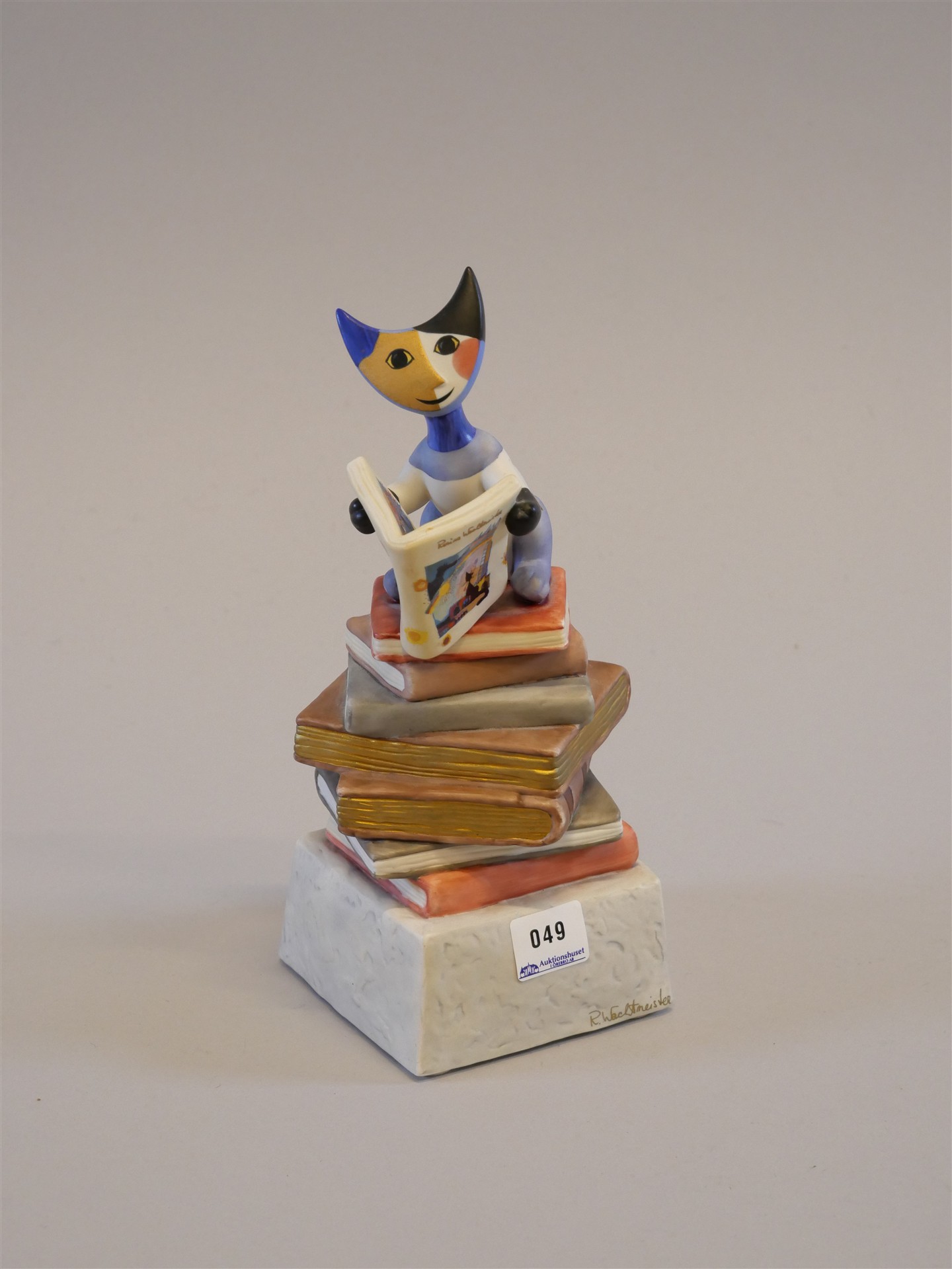 Auktion: 560 Objekt: 049