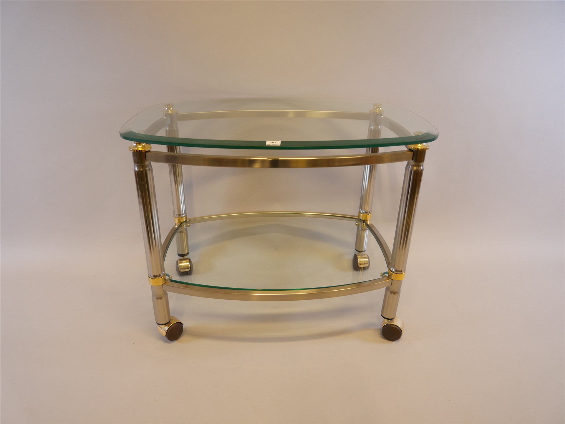 Auktion: 560 Objekt: 504