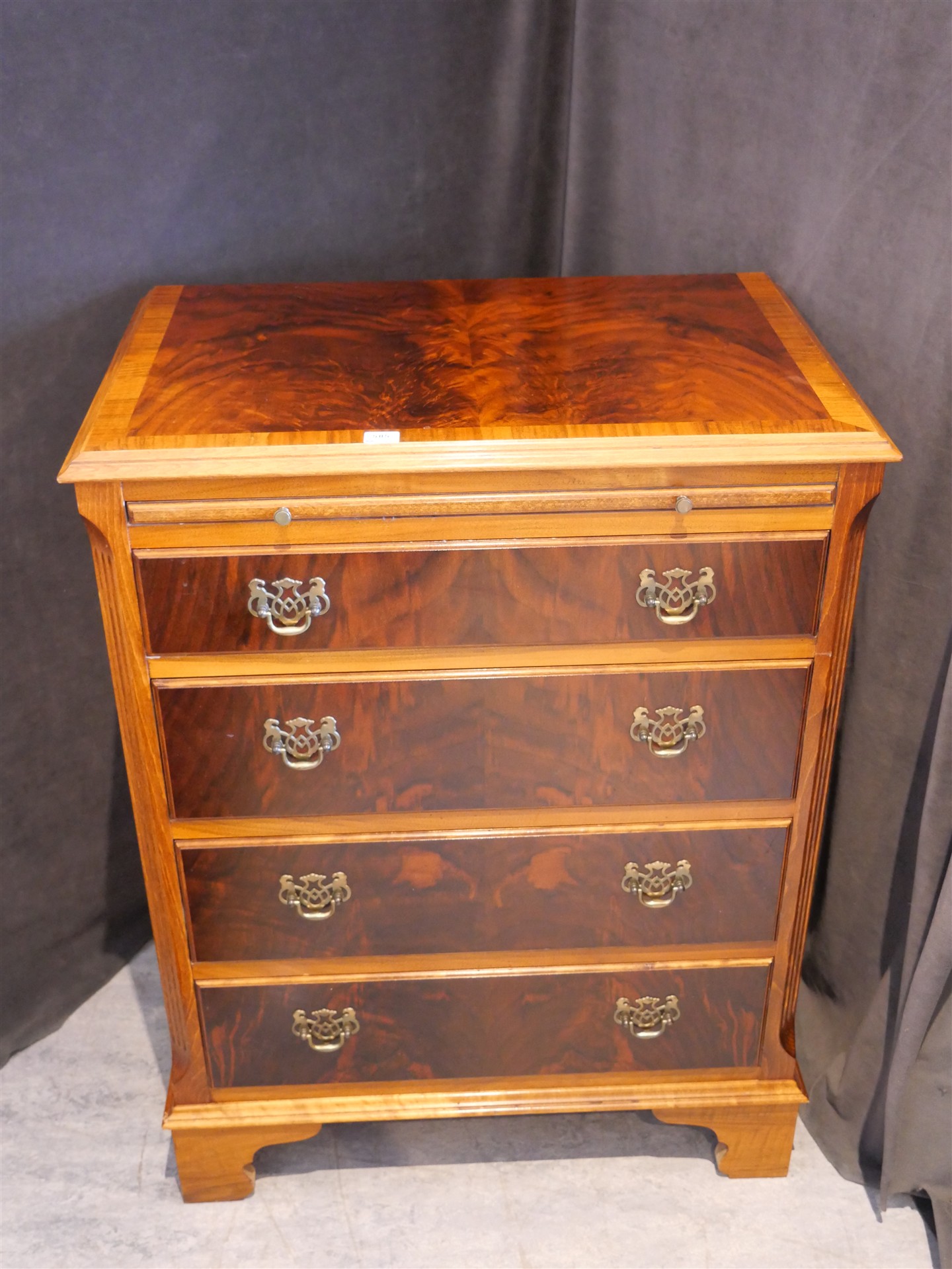 Auktion: 560 Objekt: 505