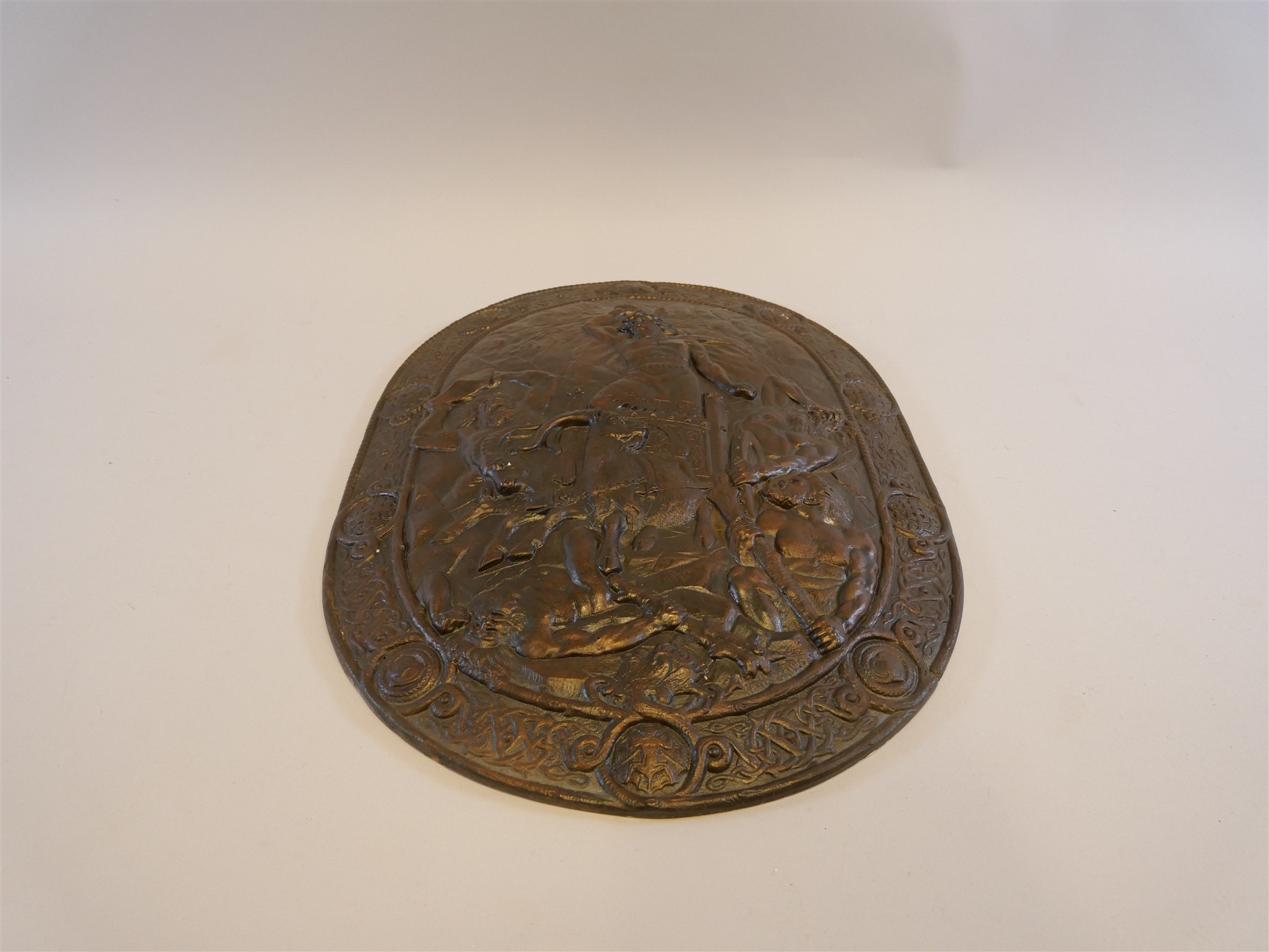 Auktion: 560 Objekt: 506