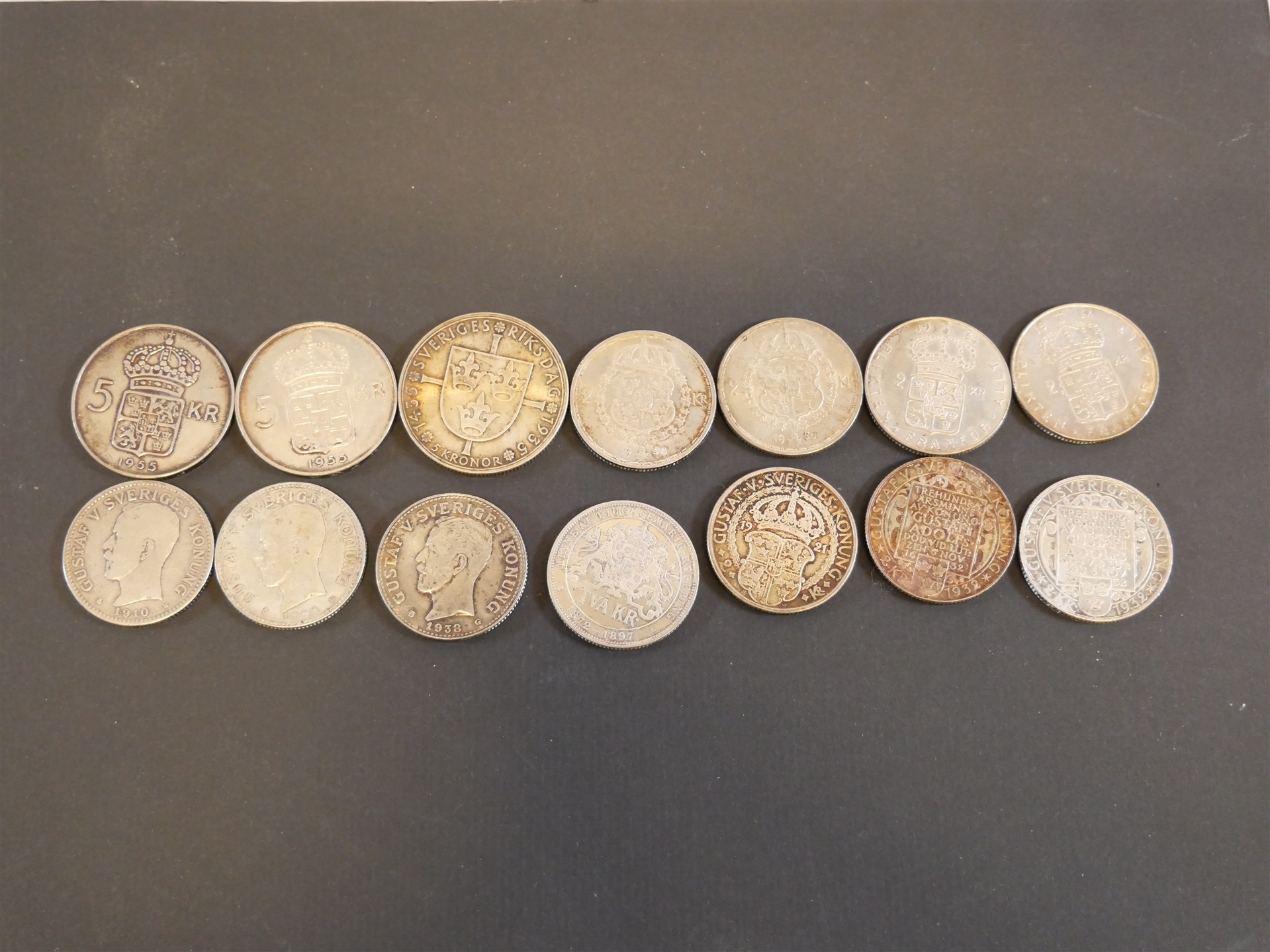 Auktion: 560 Objekt: 507