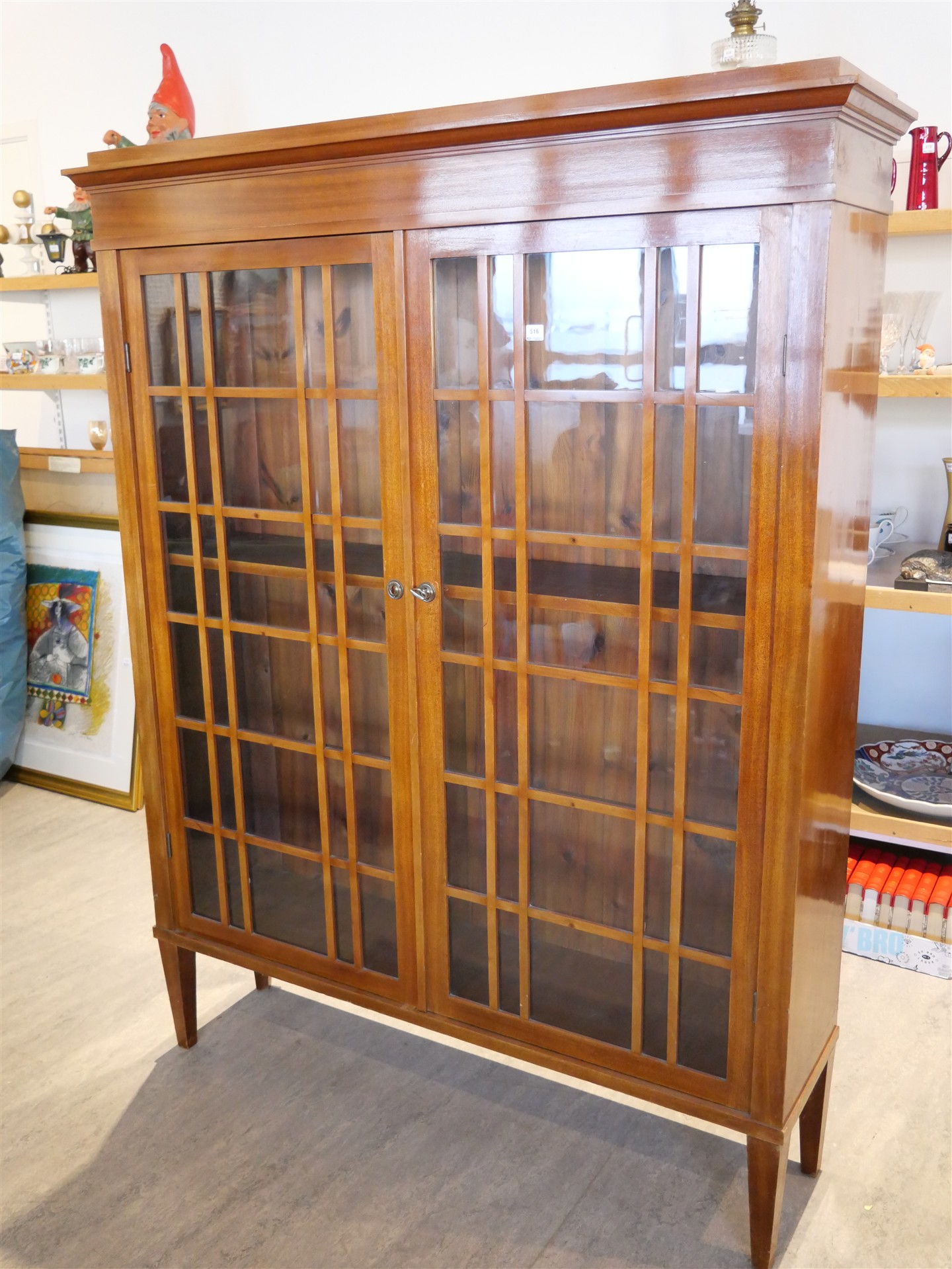 Auktion: 560 Objekt: 516