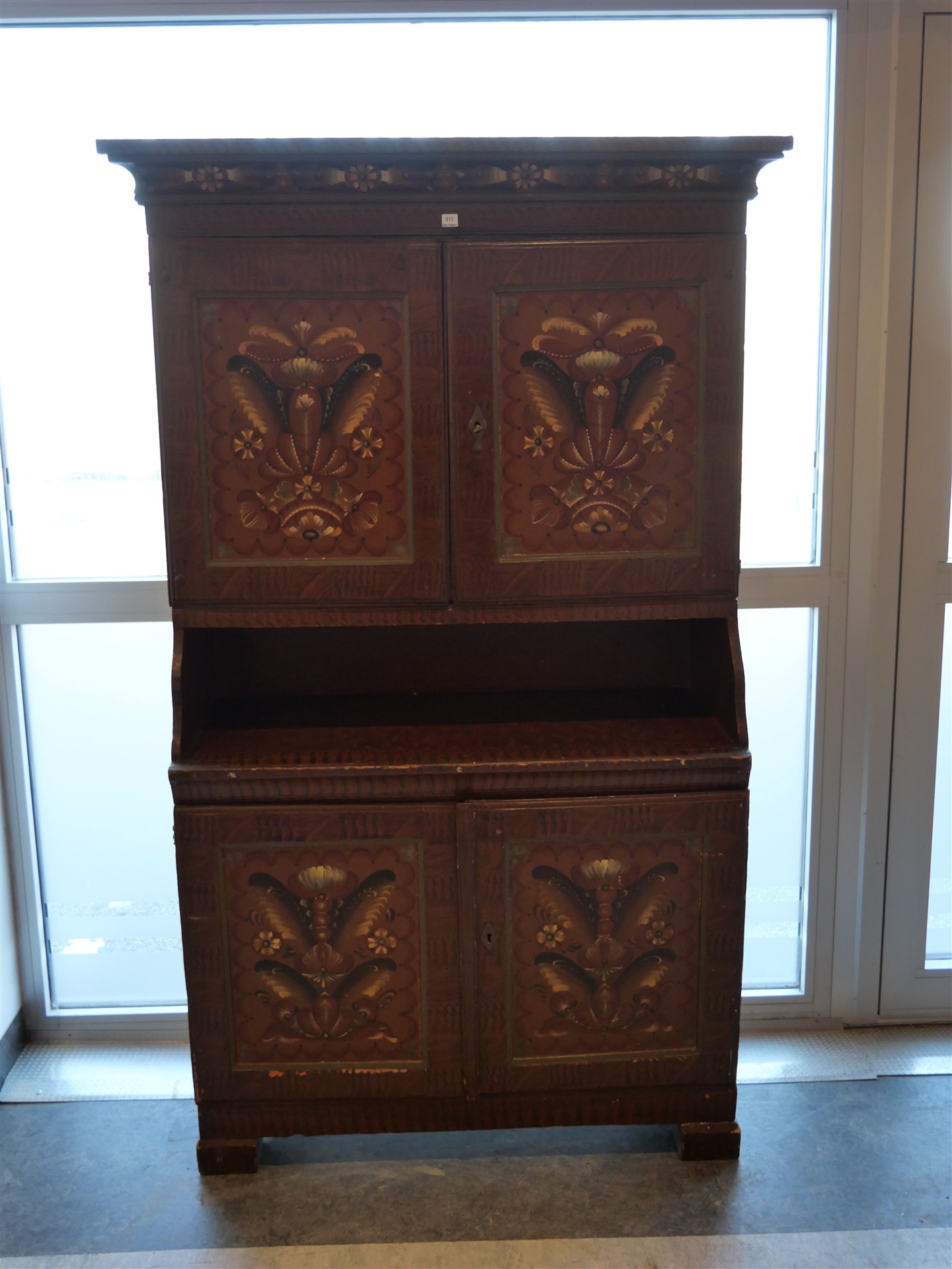 Auktion: 560 Objekt: 517