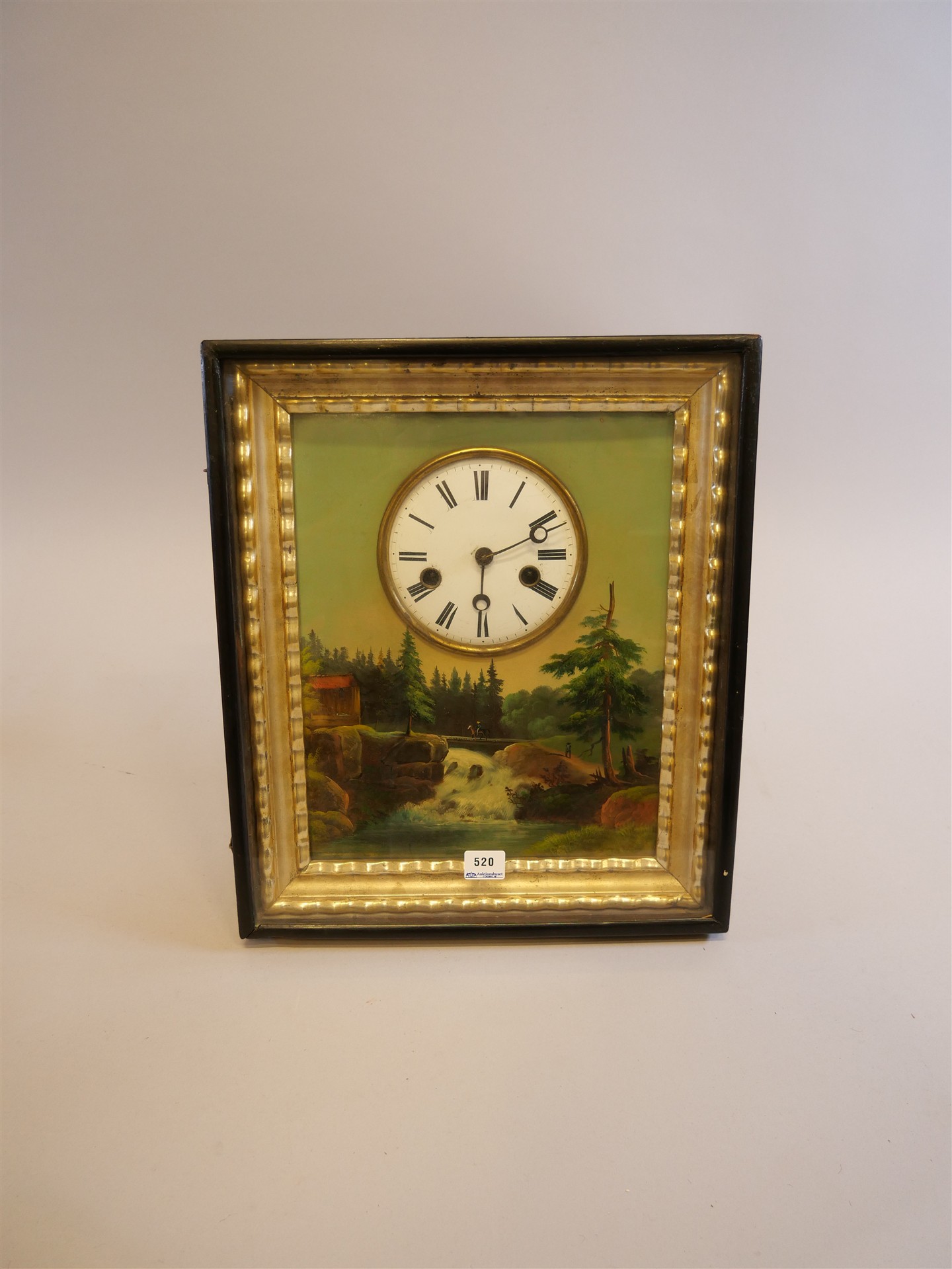 Auktion: 560 Objekt: 520