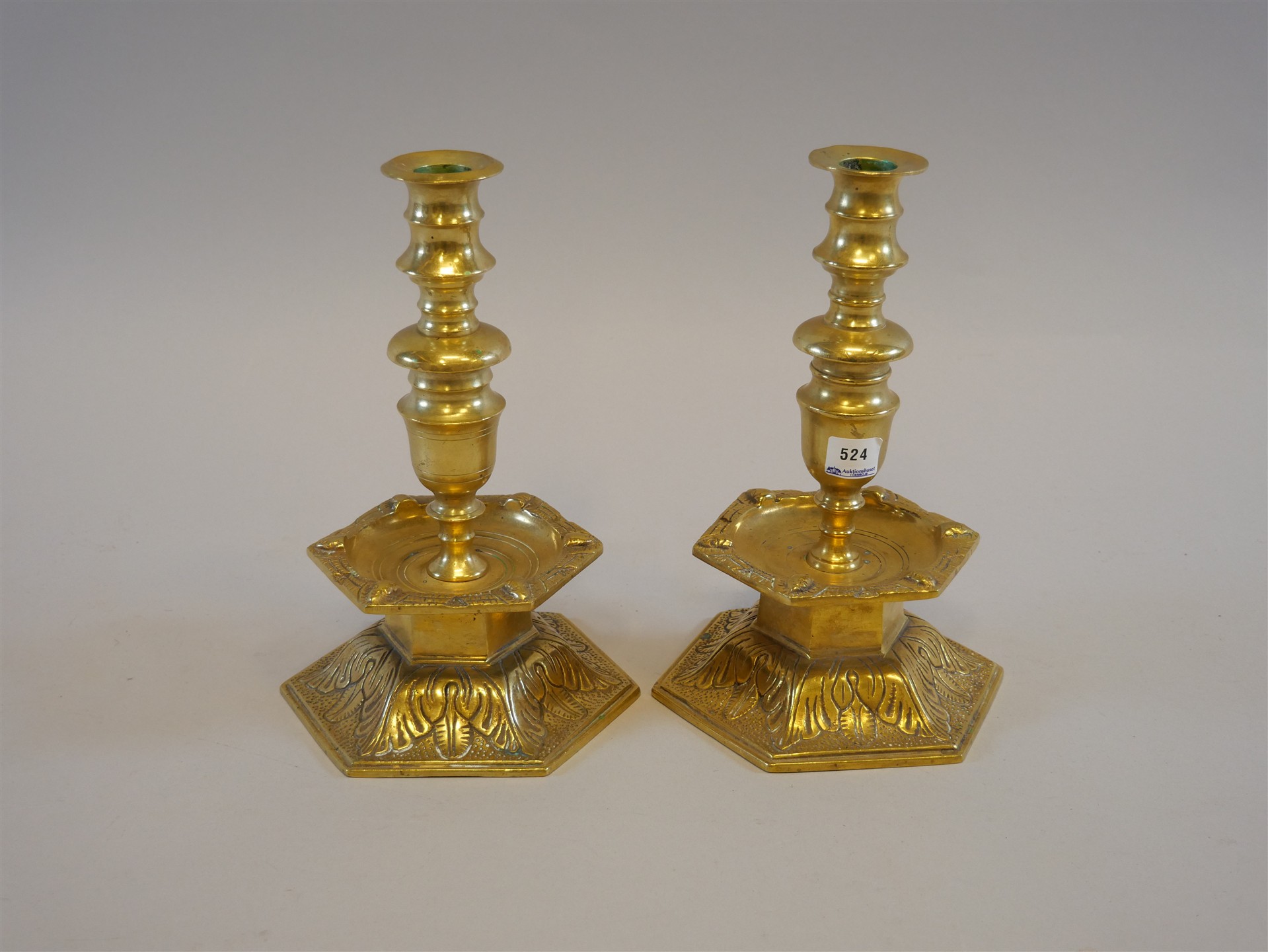 Auktion: 560 Objekt: 524