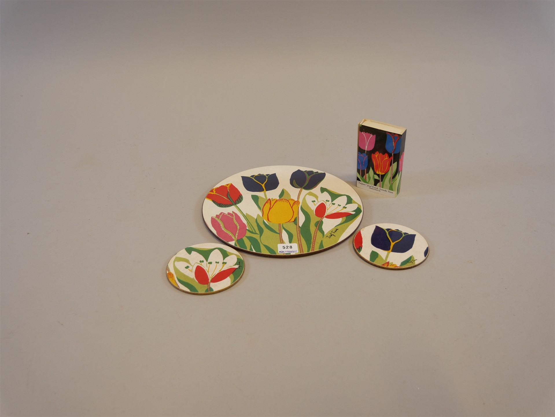 Auktion: 560 Objekt: 528