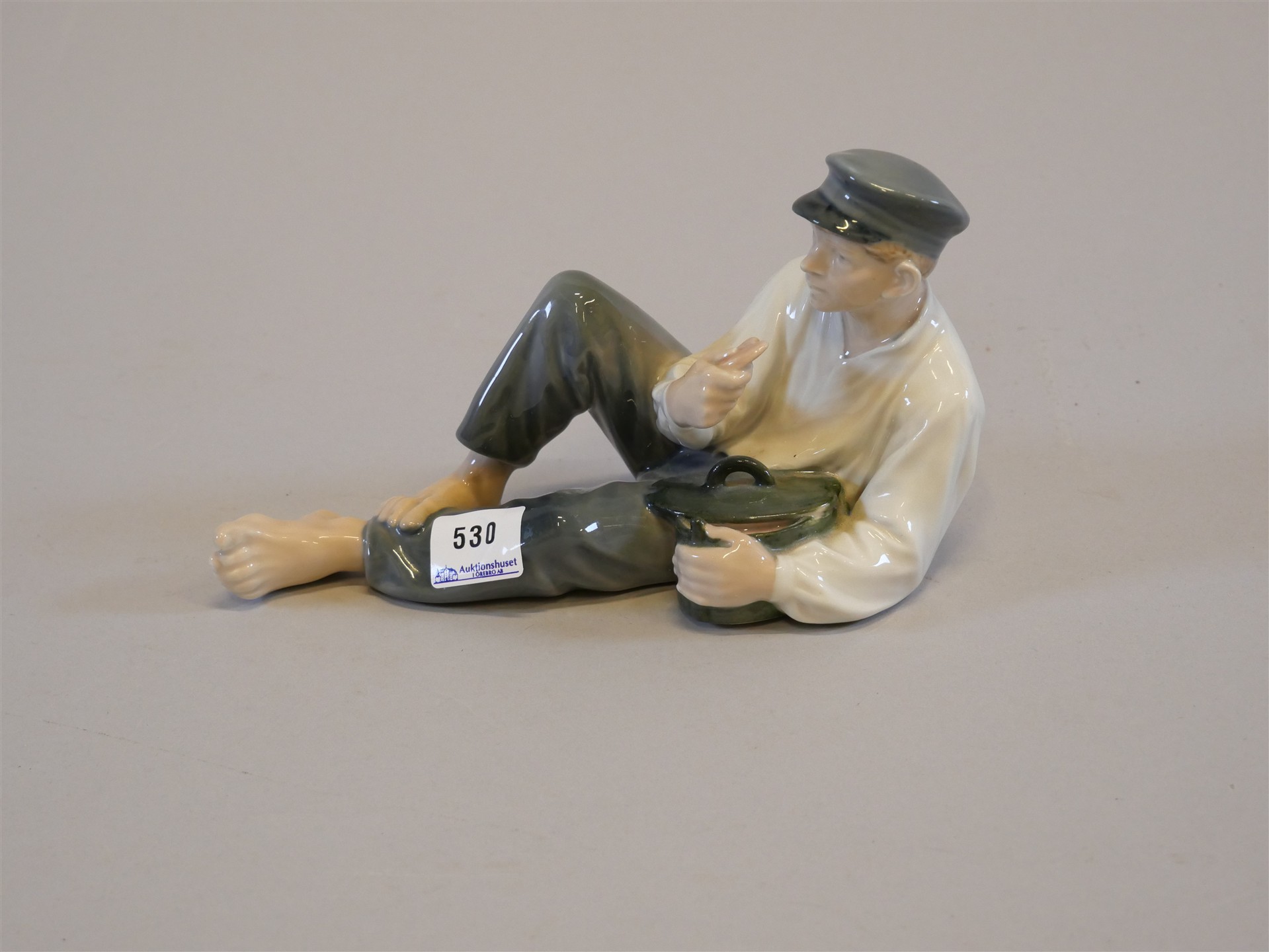 Auktion: 560 Objekt: 530
