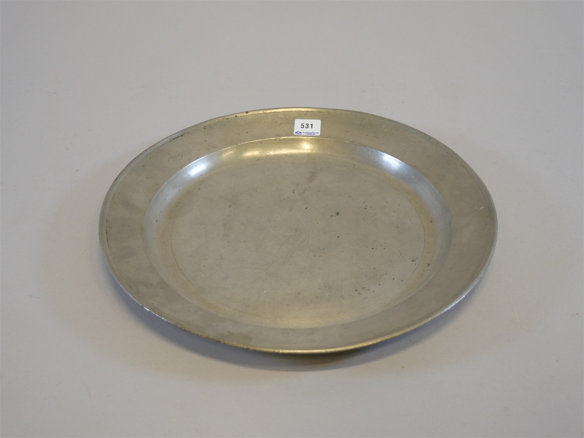 Auktion: 560 Objekt: 531