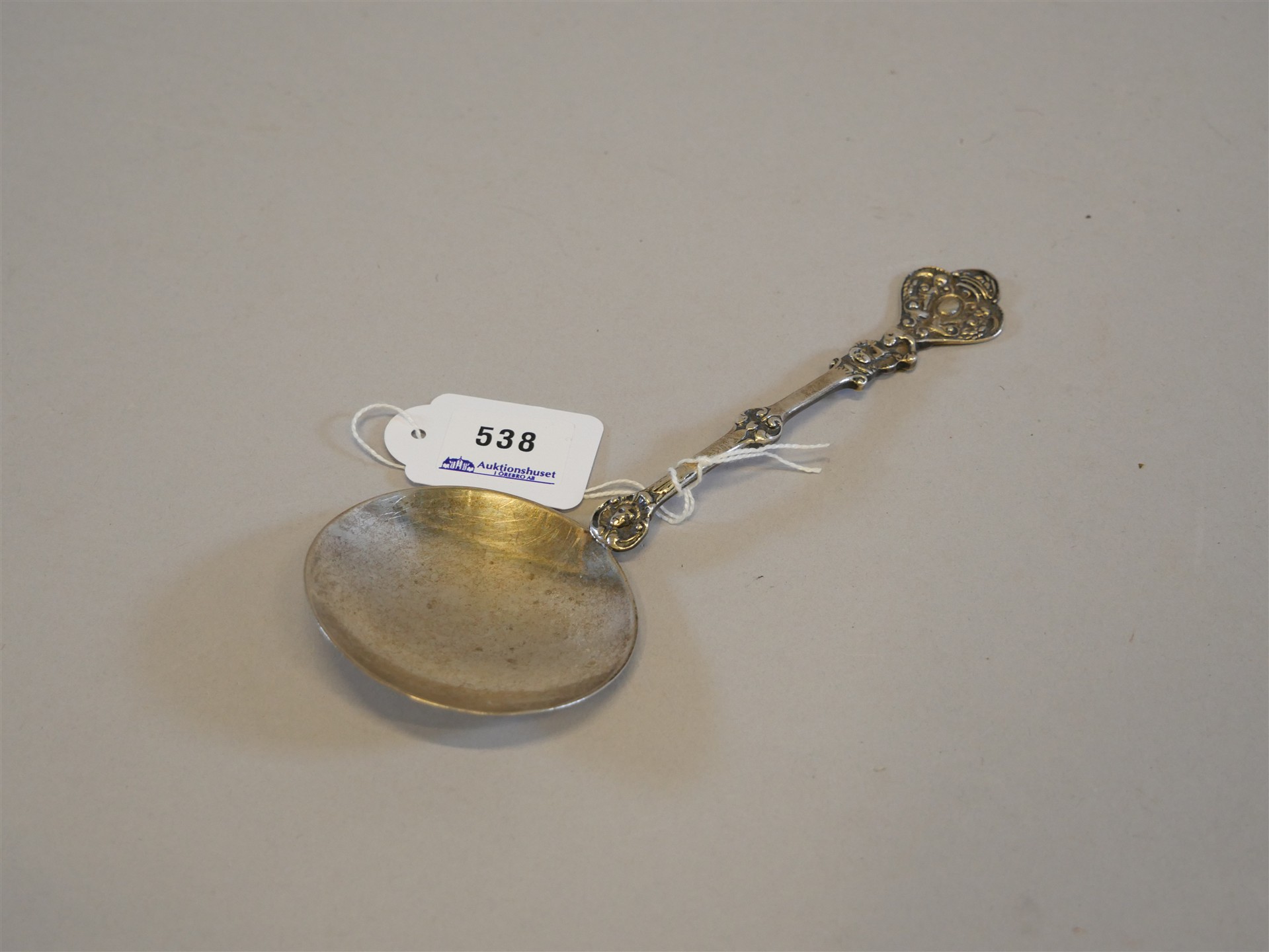 Auktion: 560 Objekt: 538