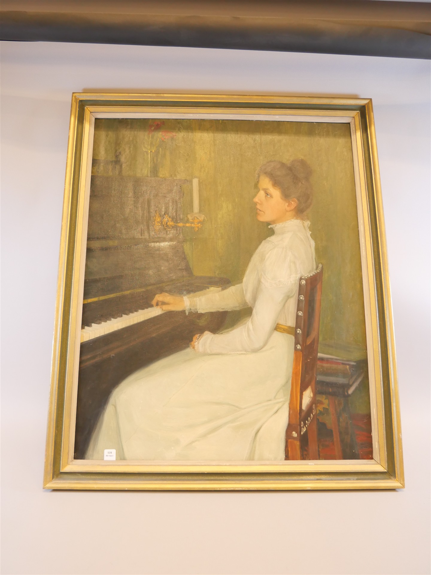 Auktion: 560 Objekt: 539