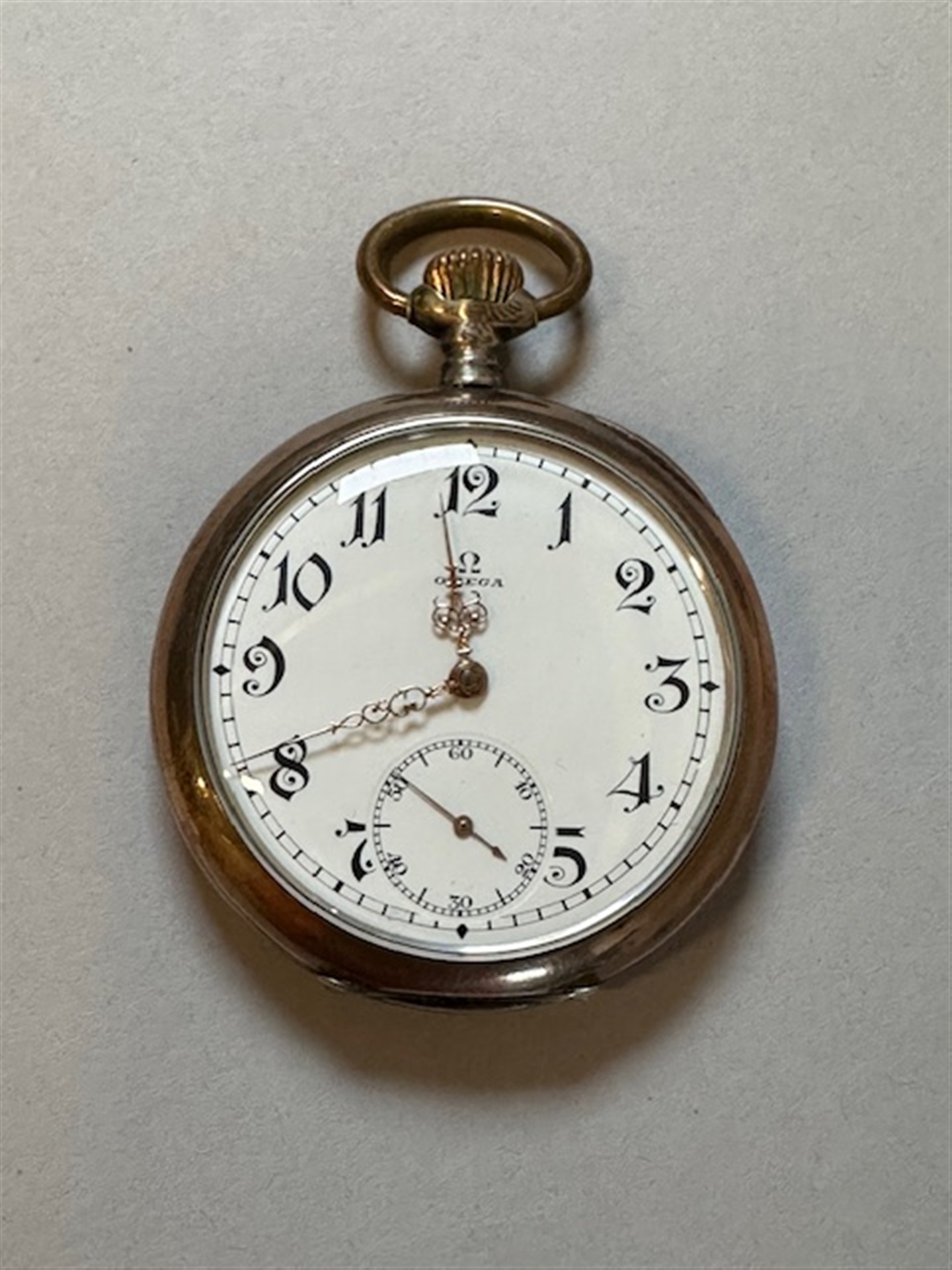 Auktion: 560 Objekt: 545