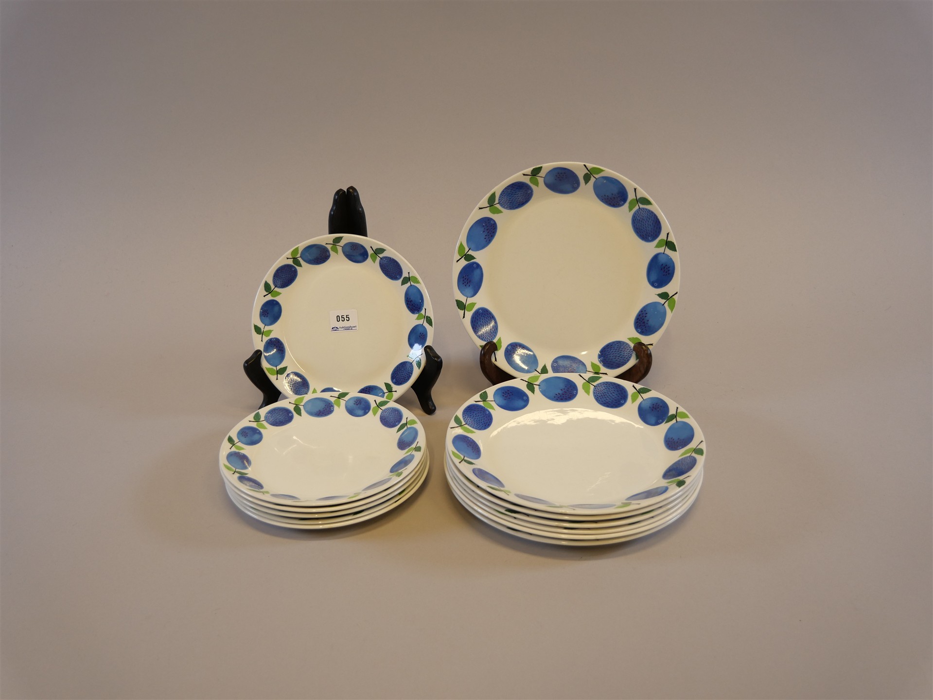 Auktion: 560 Objekt: 055