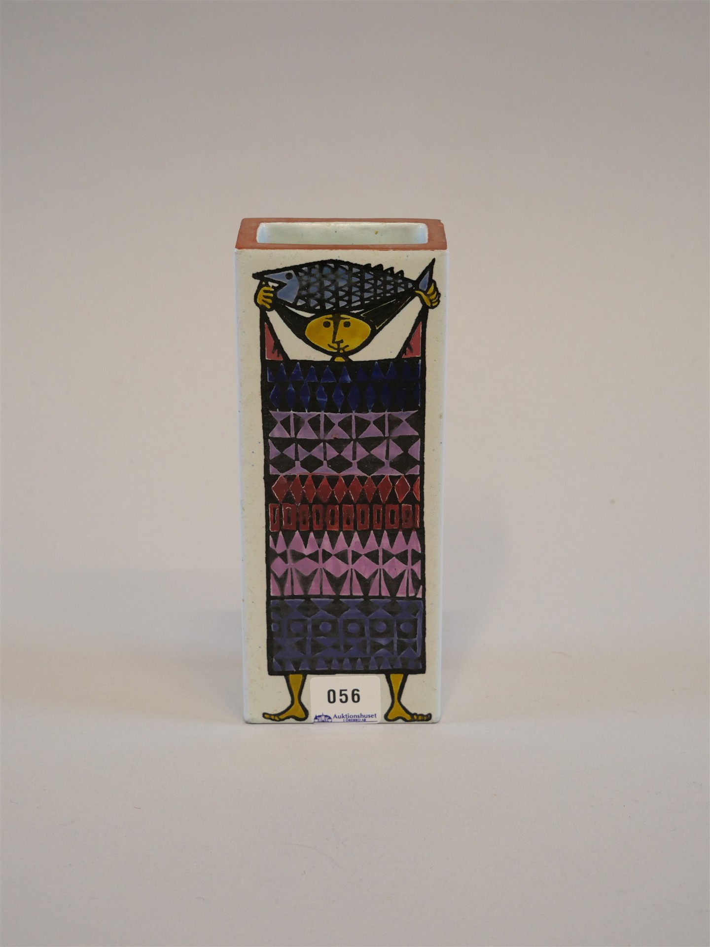 Auktion: 560 Objekt: 056