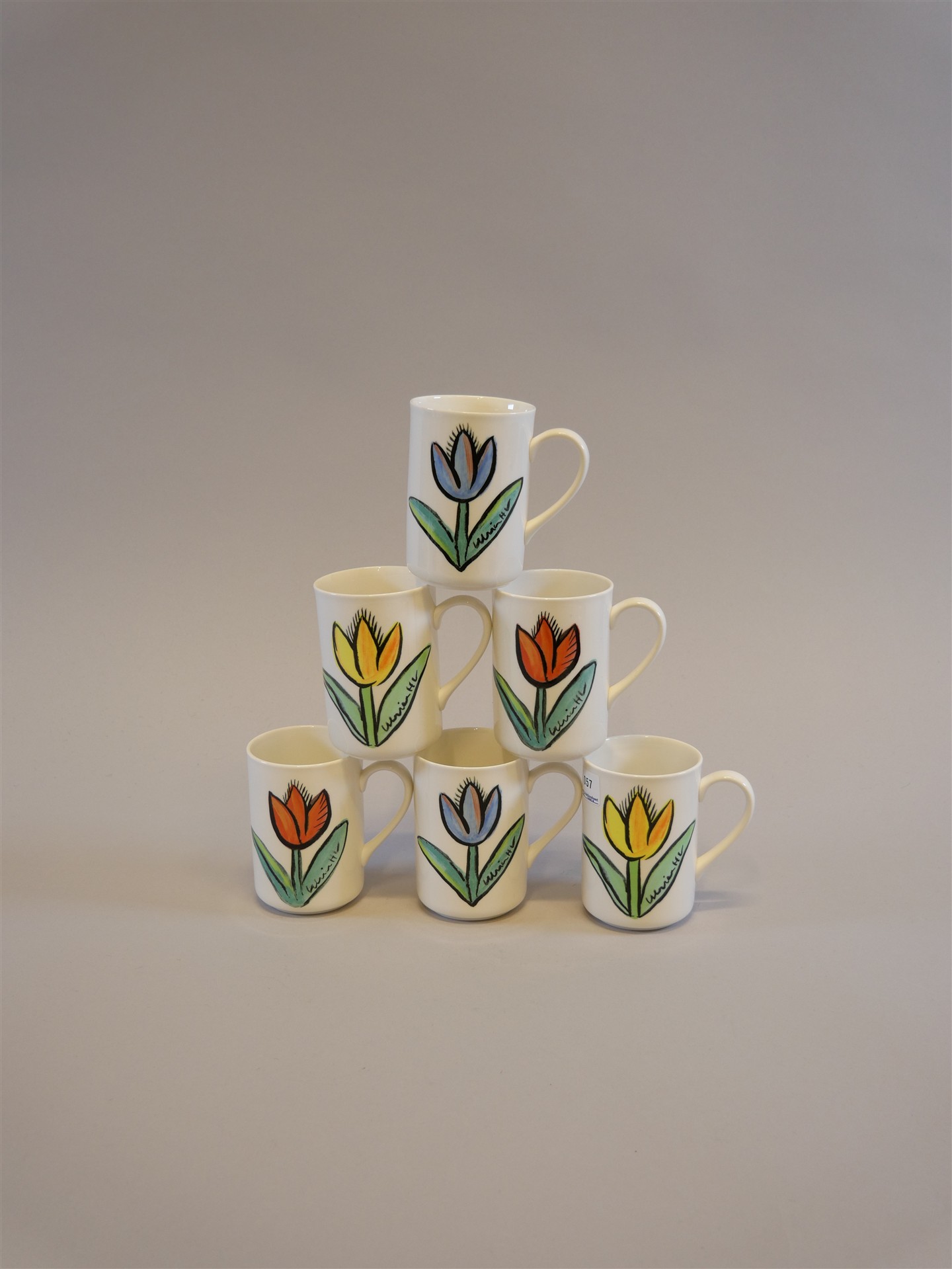 Auktion: 560 Objekt: 057