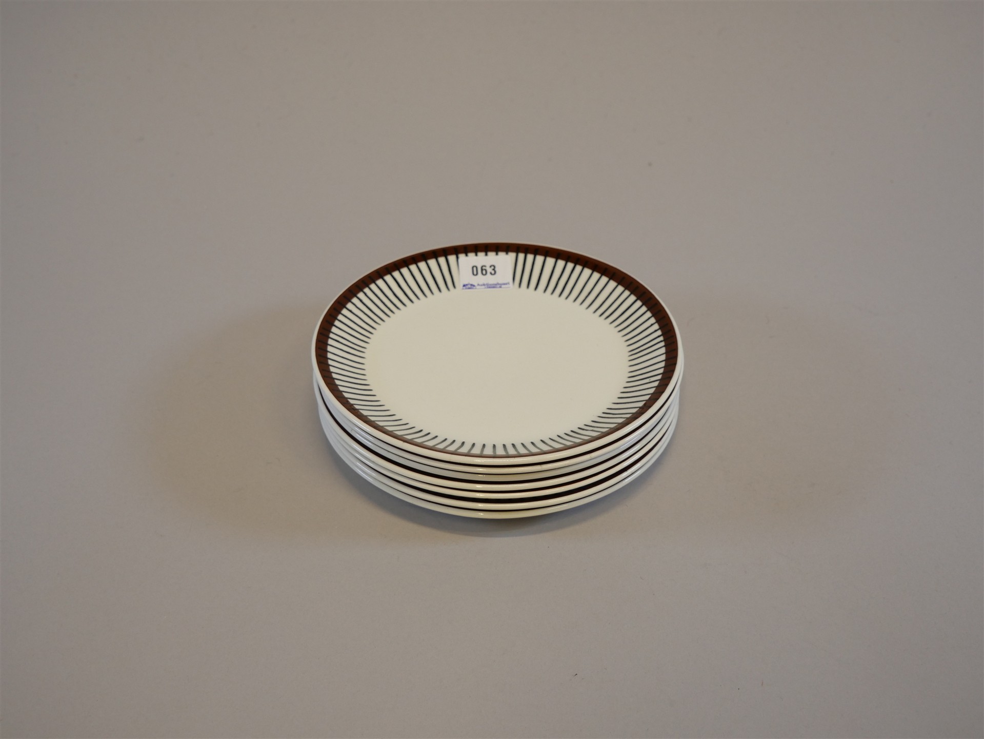 Auktion: 560 Objekt: 063