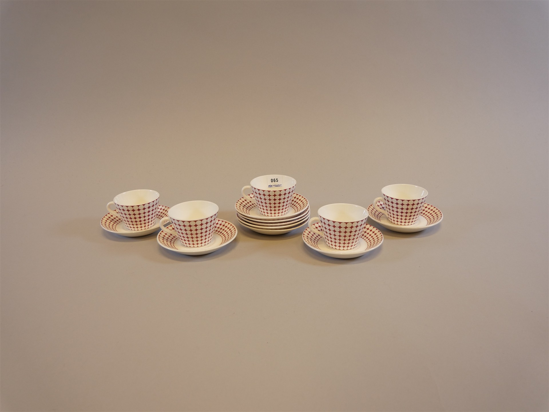 Auktion: 560 Objekt: 065